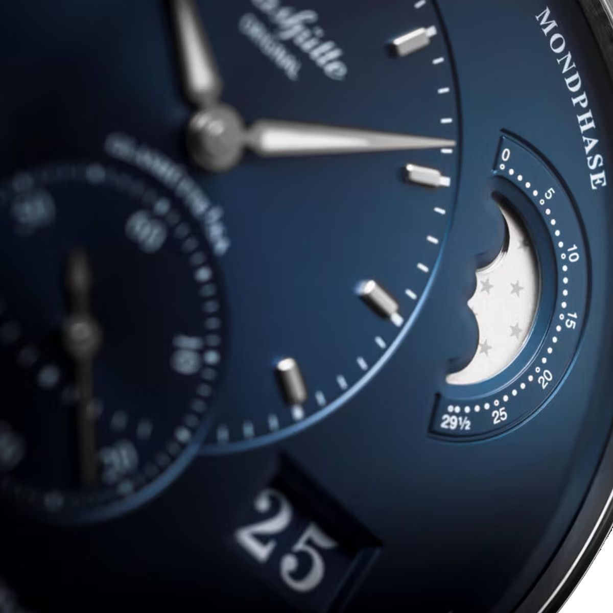 Glashütte Original PanoMatic Lunar 1-90-02-46-32-61