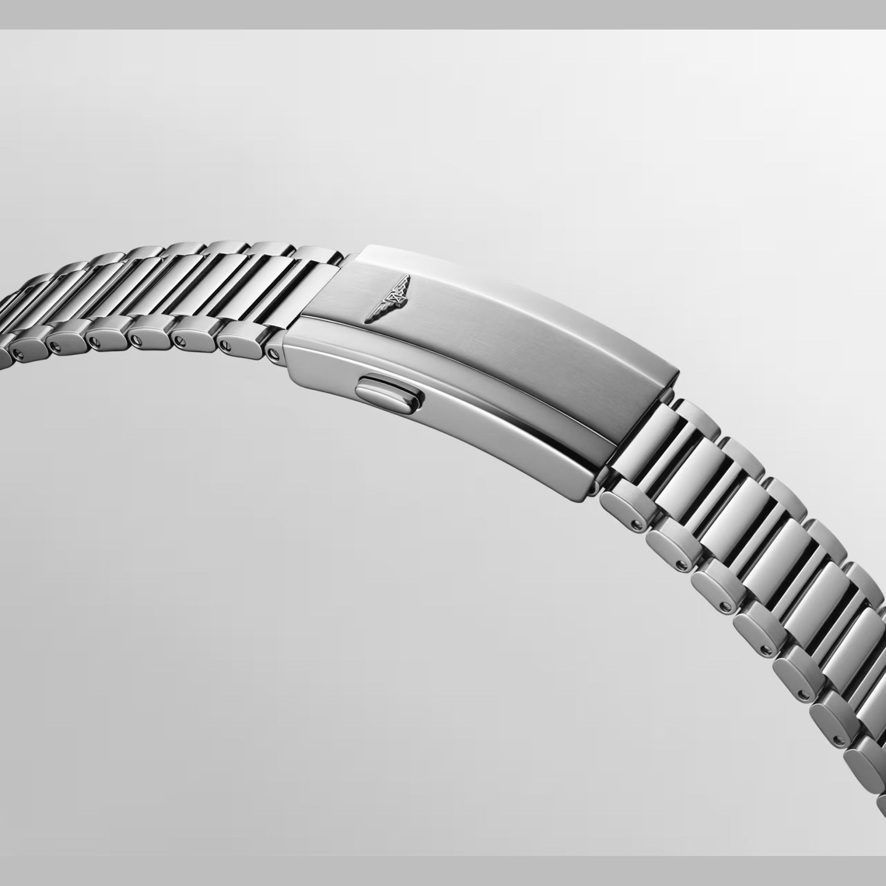 Longines L1.650.4.52.6 Conquest Heritage