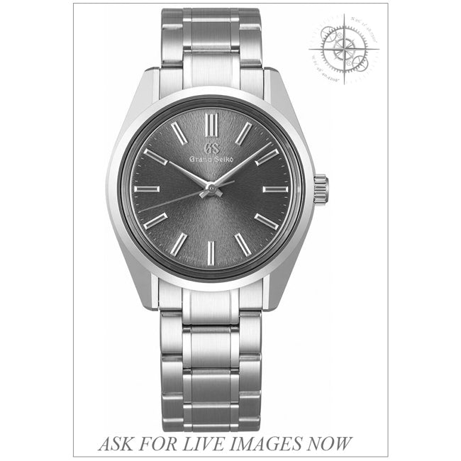 Grand Seiko SBGW311 44Gs Midsize "Tsyu"