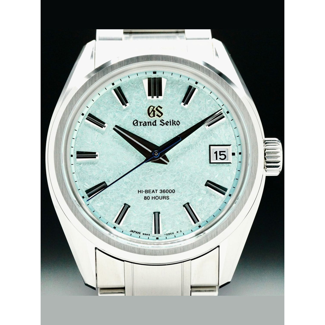 Grand Seiko SLGH021 Evolution 9 Limited Edition