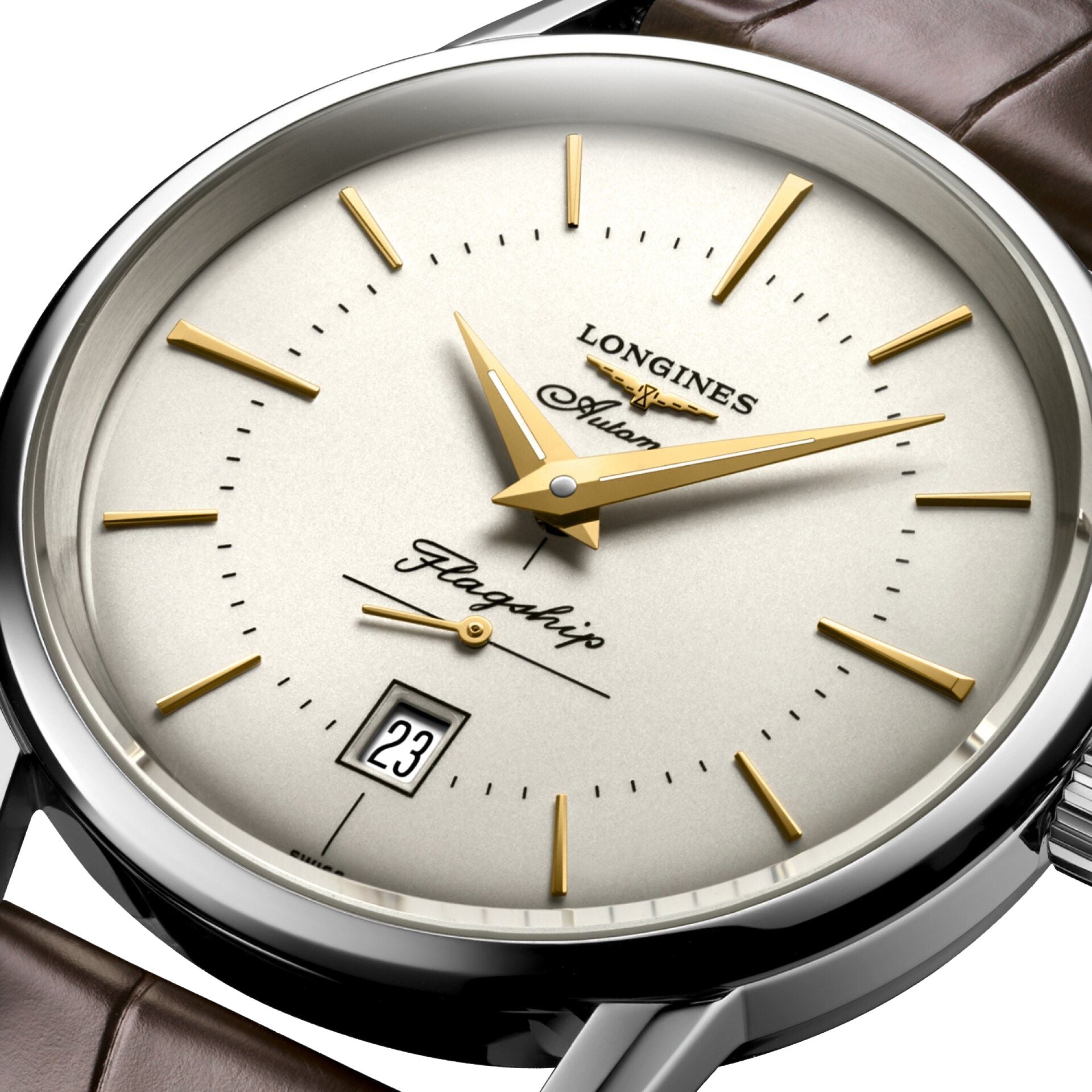 Longines Flagship Heritage