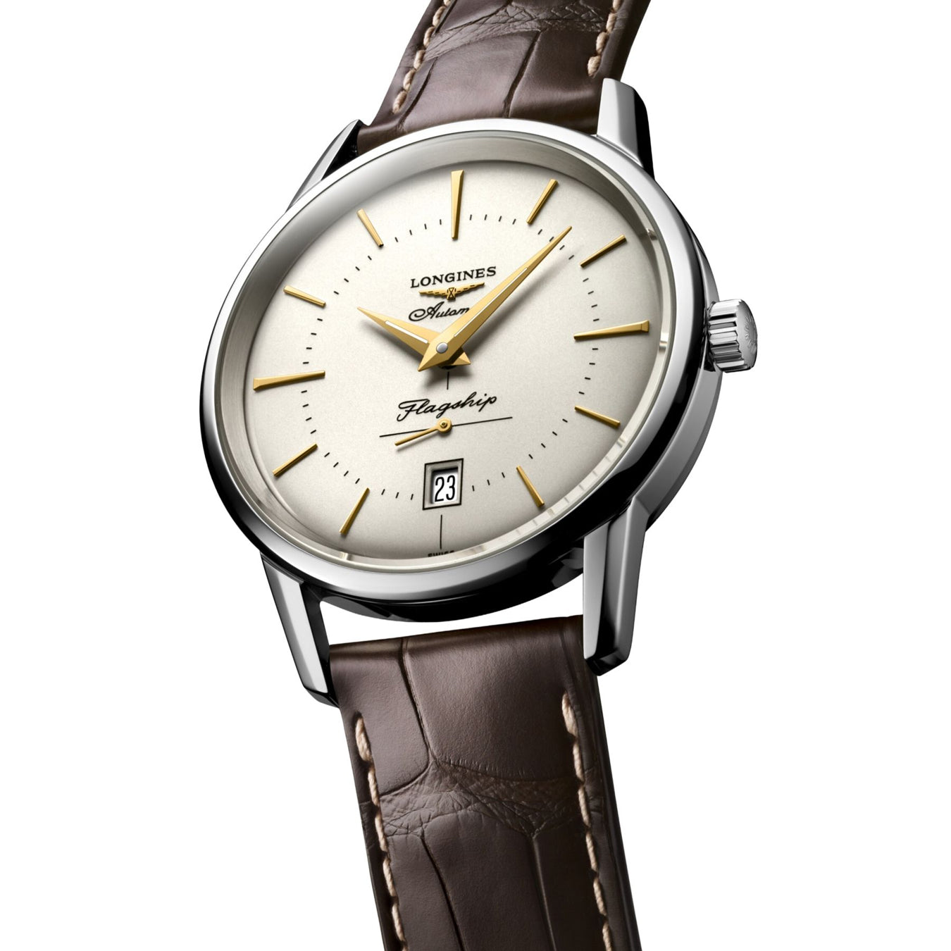 Longines Flagship Heritage