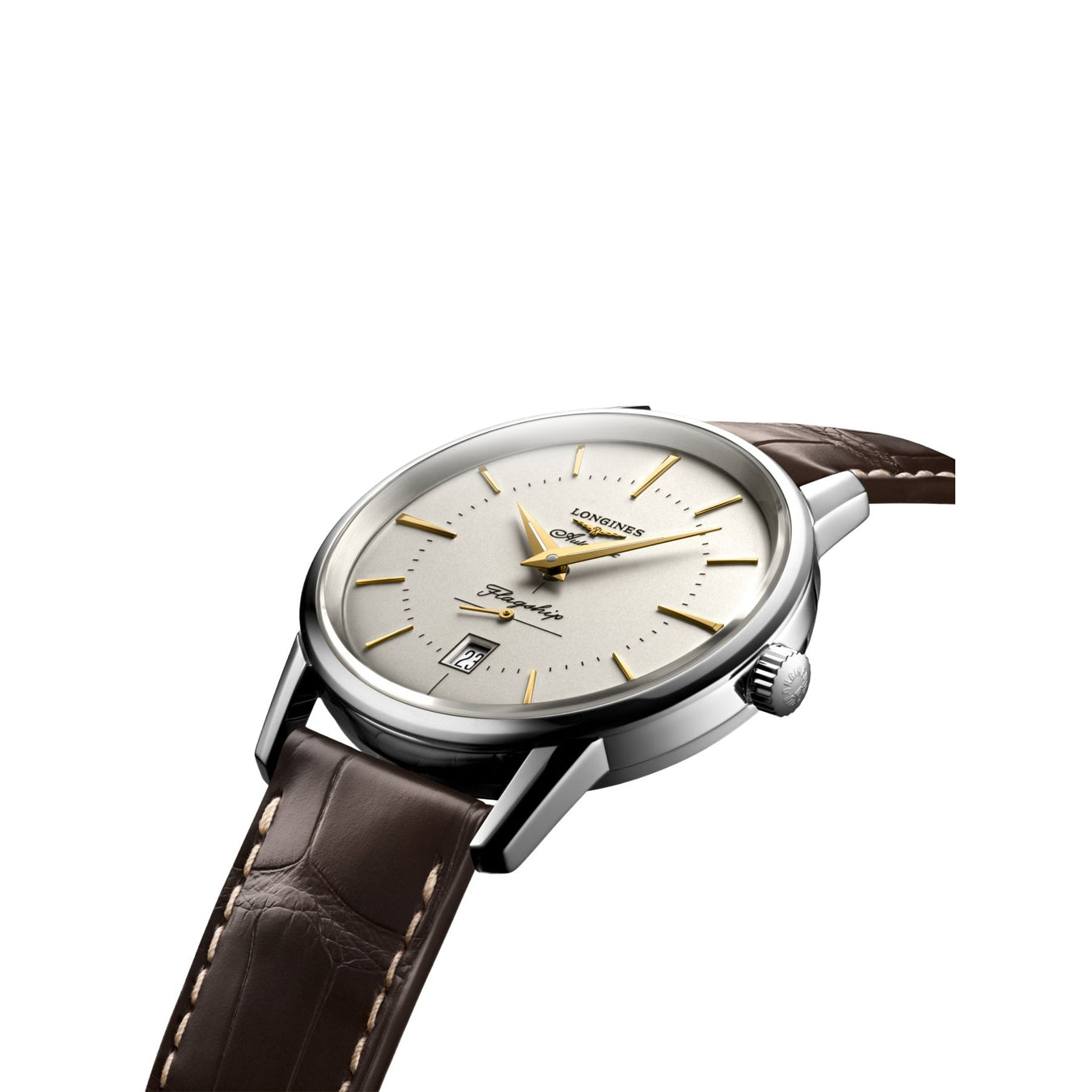 Longines Flagship Heritage