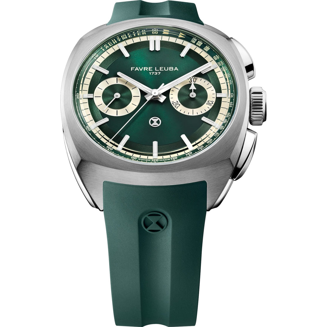 Favre Leuba 00.20101.113.03.303 Chief Chronograph