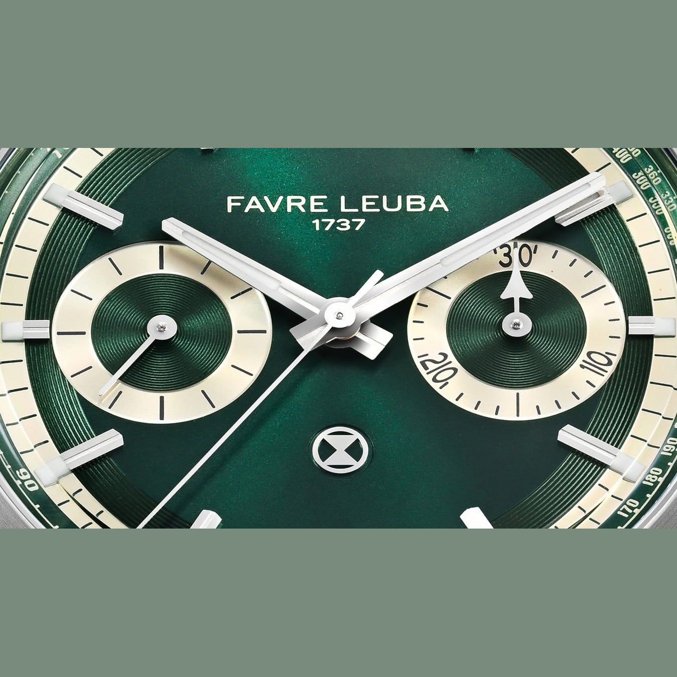 Favre Leuba 00.20101.113.03.303 Chief Chronograph