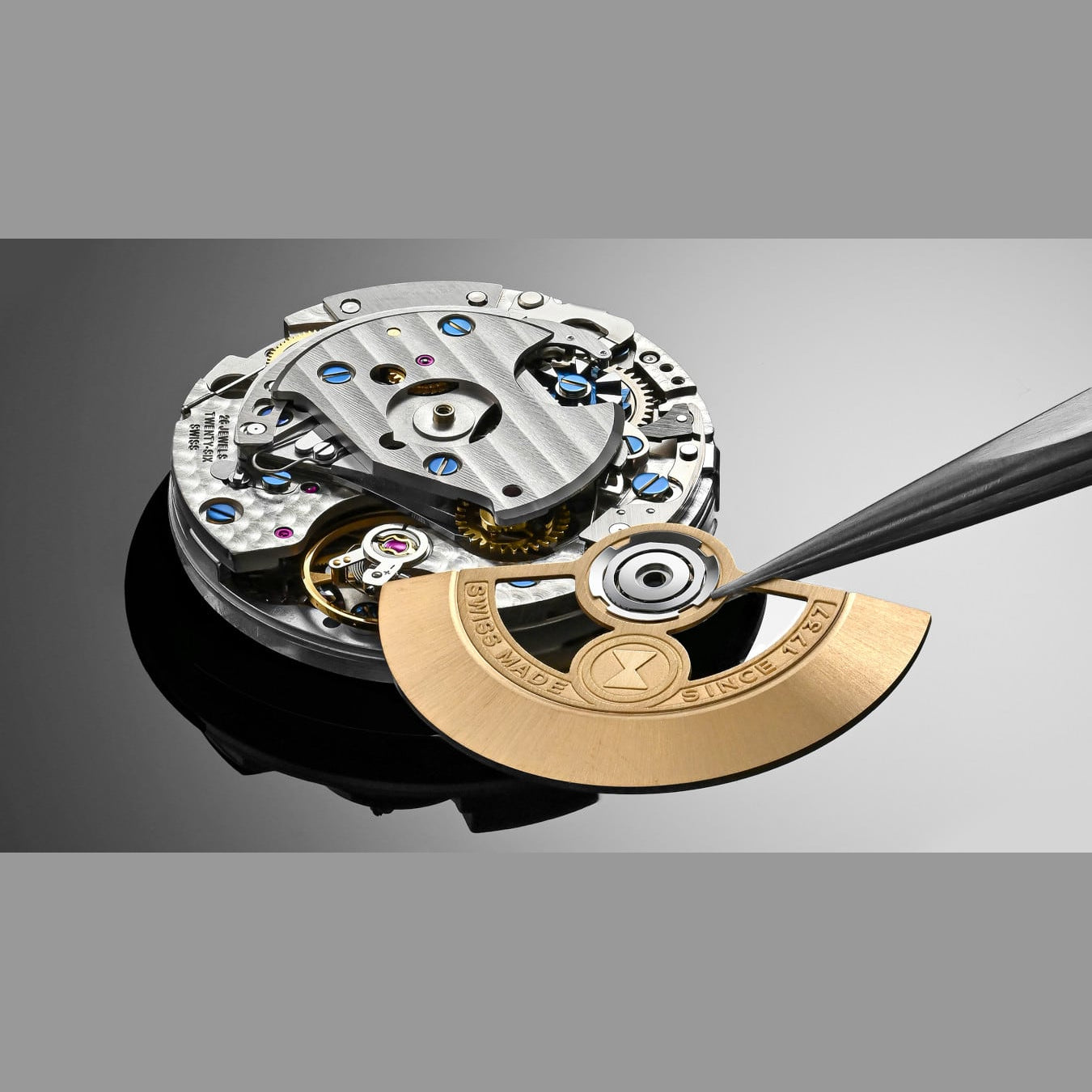 Favre Leuba 00.20101.113.03.303 Chief Chronograph