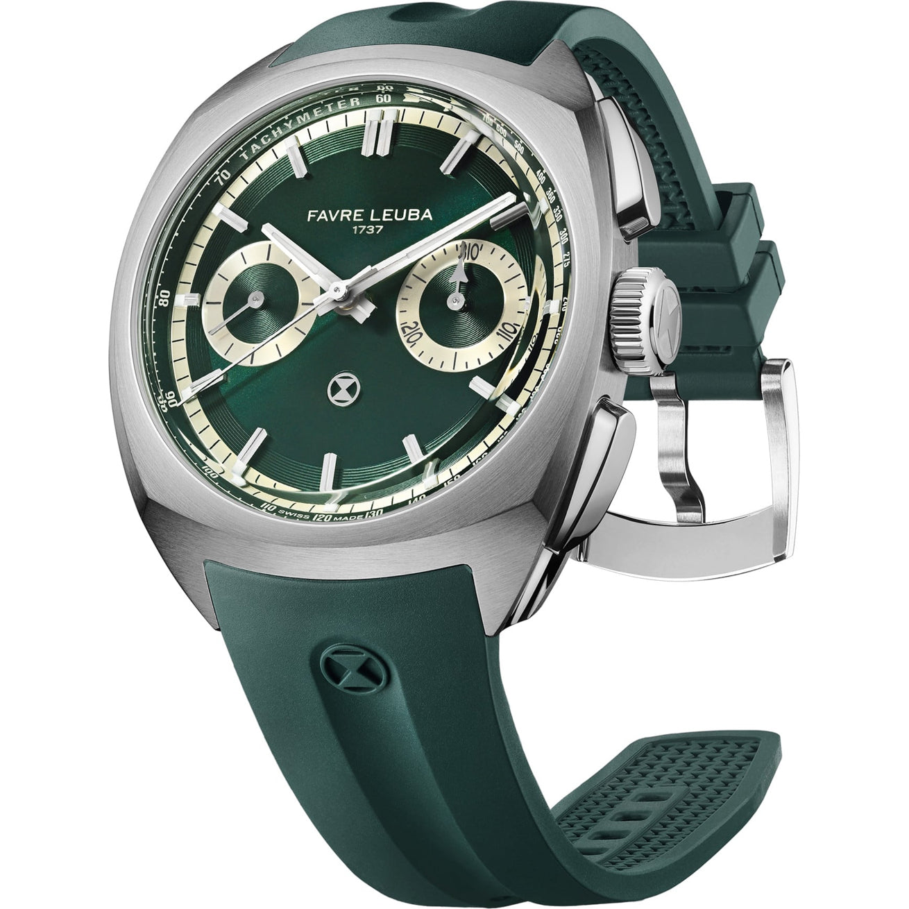 Favre Leuba 00.20101.113.03.303 Chief Chronograph