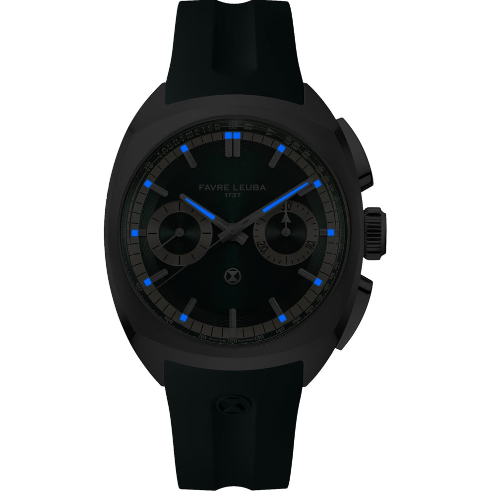 Favre Leuba 00.20101.113.03.303 Chief Chronograph