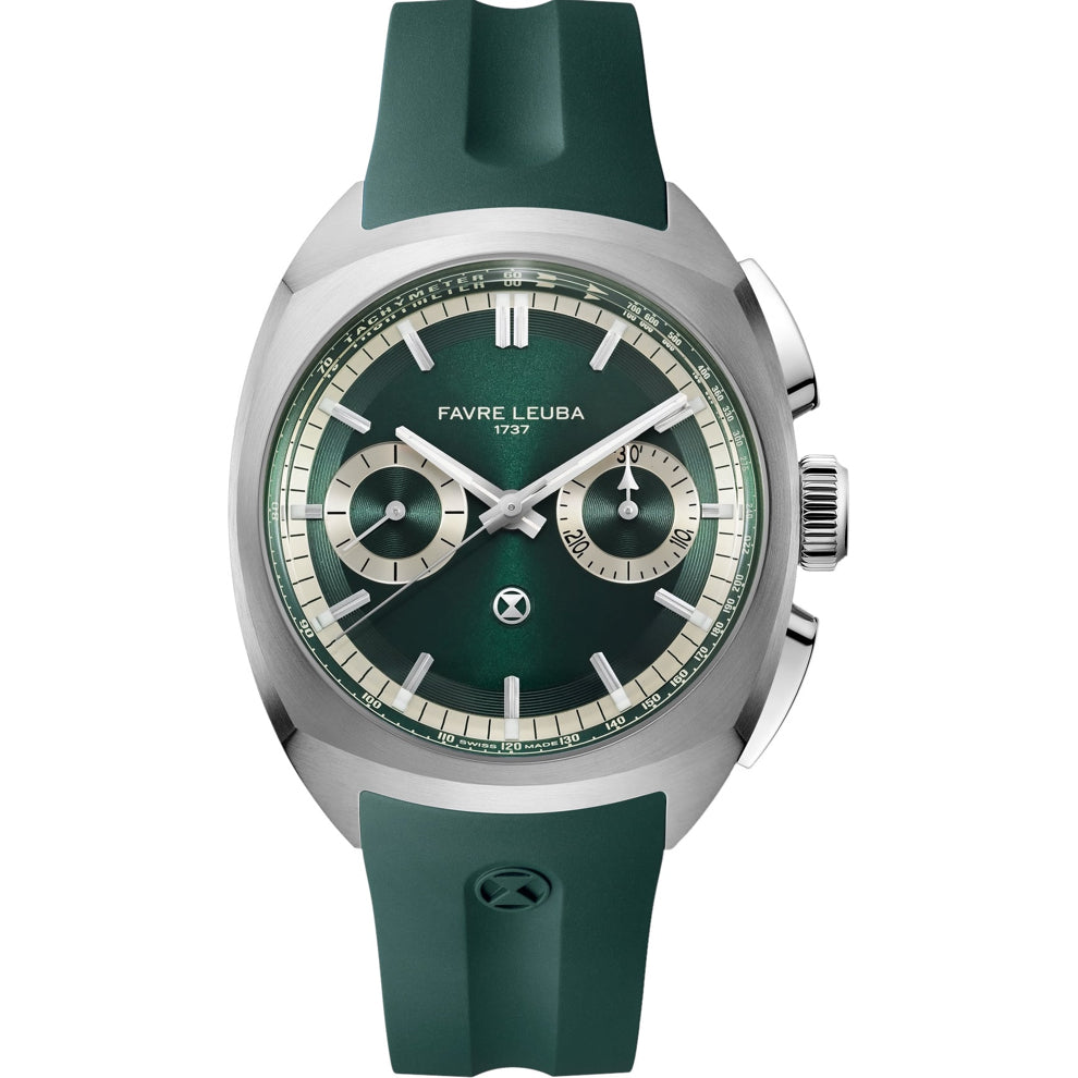 Favre Leuba 00.20101.113.03.303 Chief Chronograph