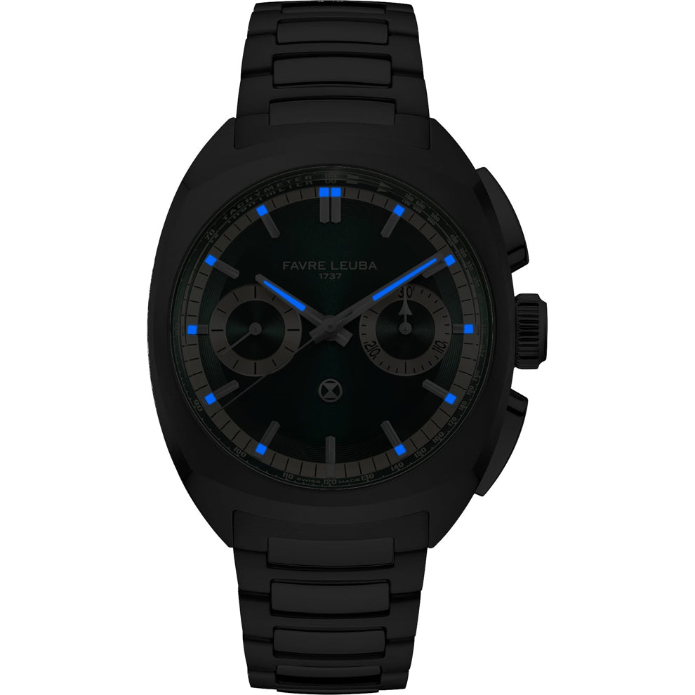 Favre Leuba 00.20101.113.03.200 Chief Chronograph