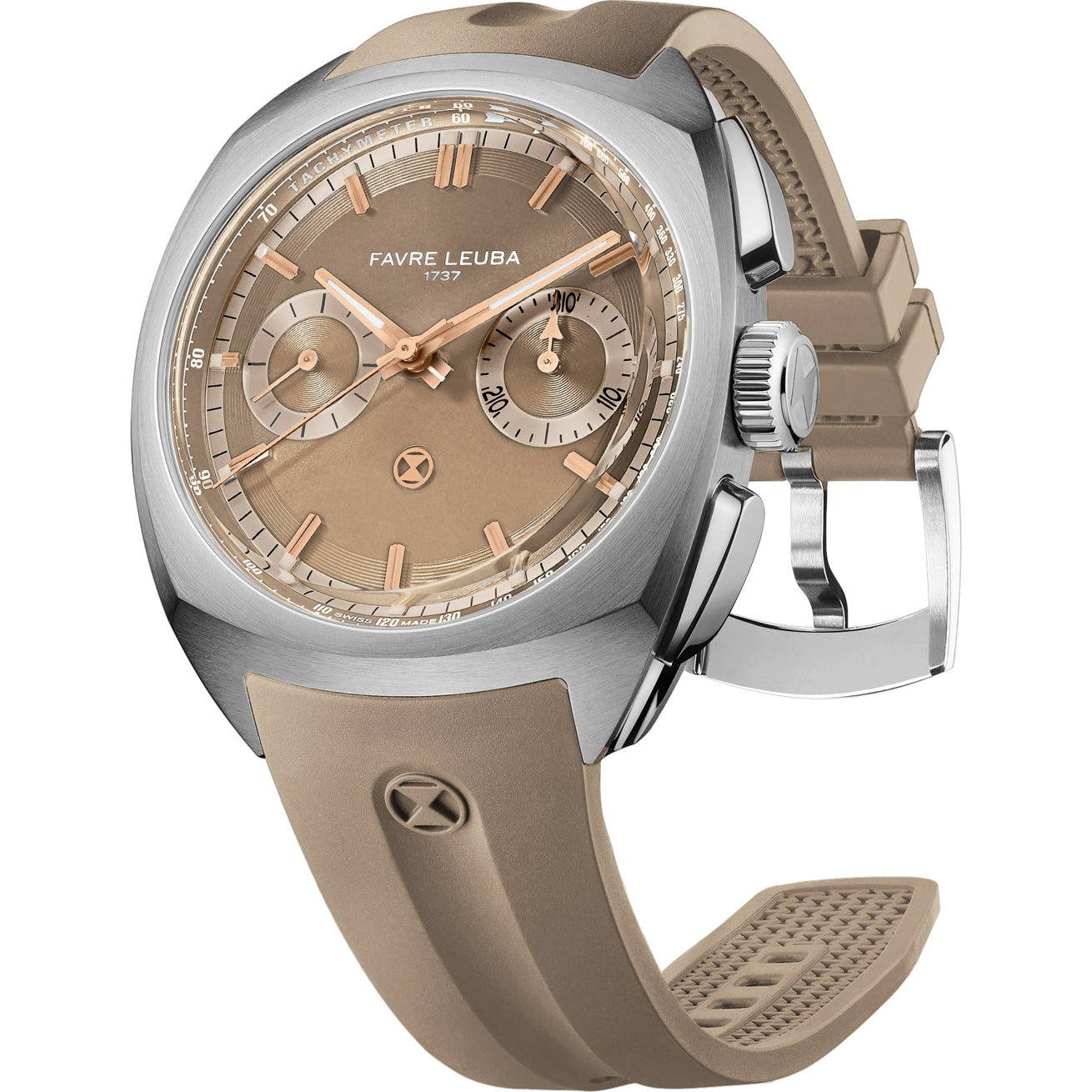 Favre Leuba 00.20101.113.08.308 Chief Chronograph