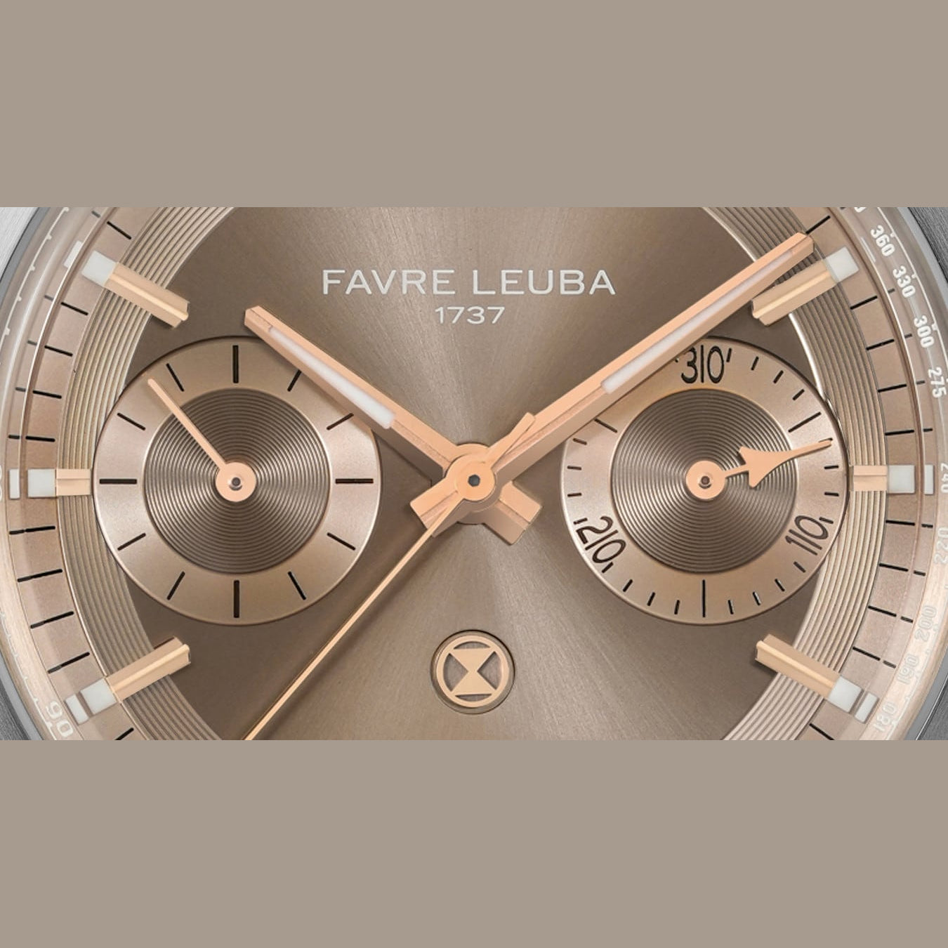 Favre Leuba 00.20101.113.08.308 Chief Chronograph