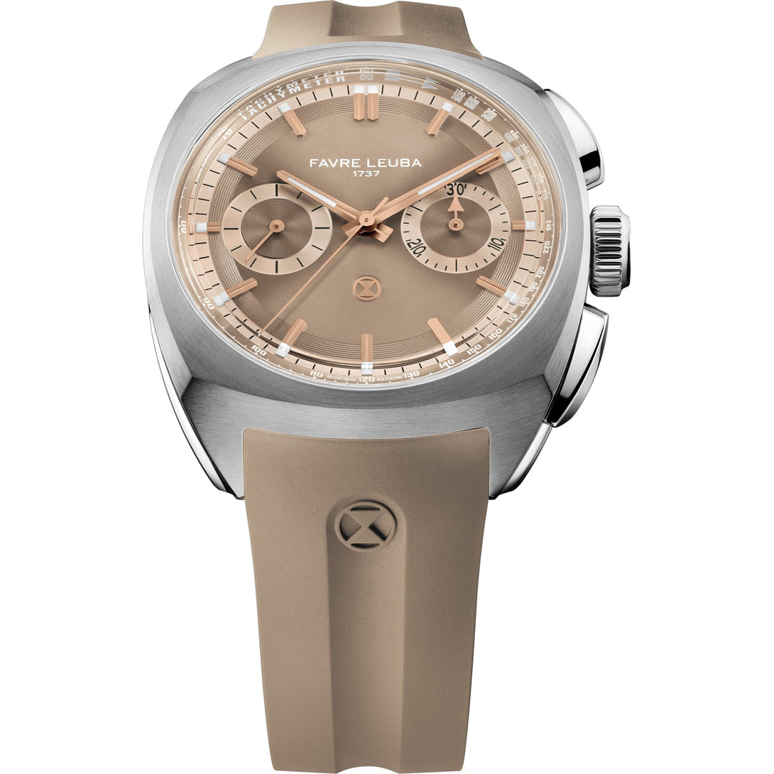 Favre Leuba 00.20101.113.08.308 Chief Chronograph