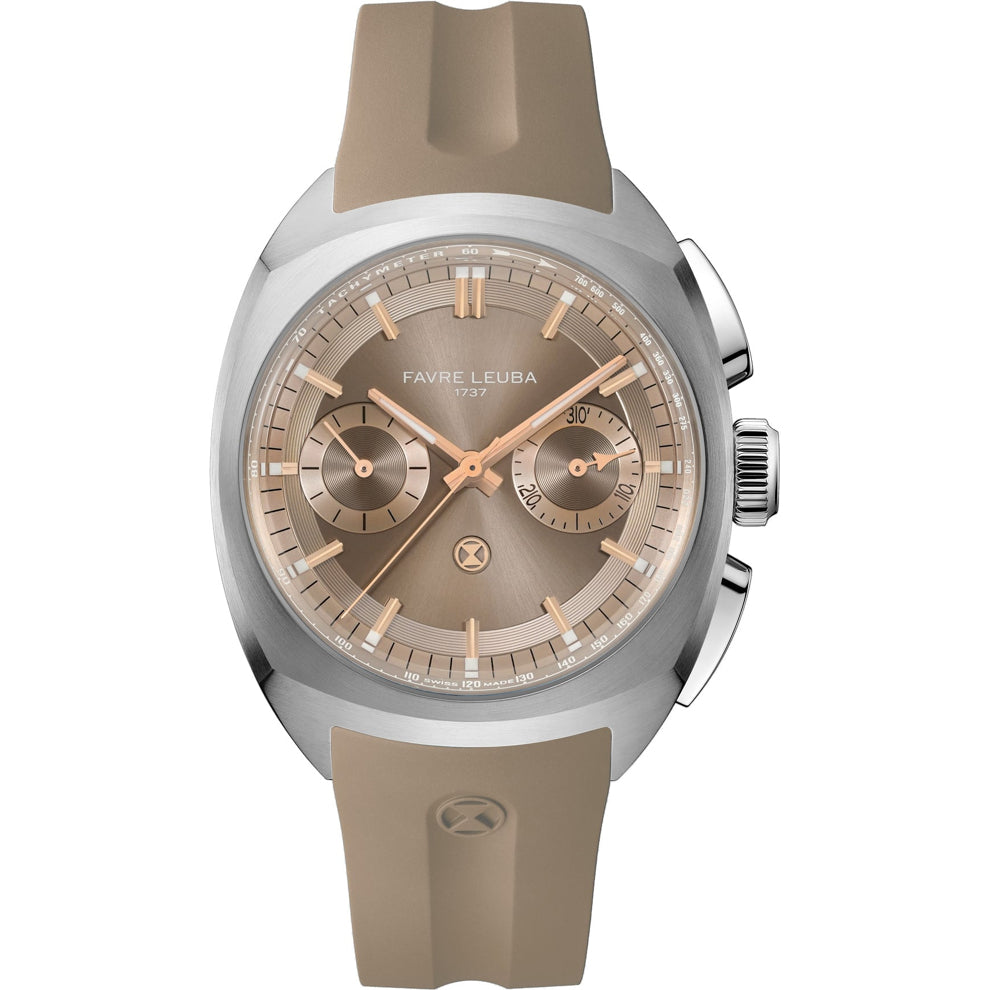 Favre Leuba 00.20101.113.08.308 Chief Chronograph