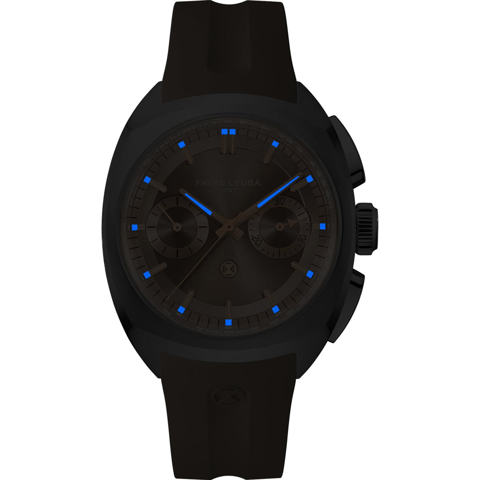 Favre Leuba 00.20101.113.08.308 Chief Chronograph