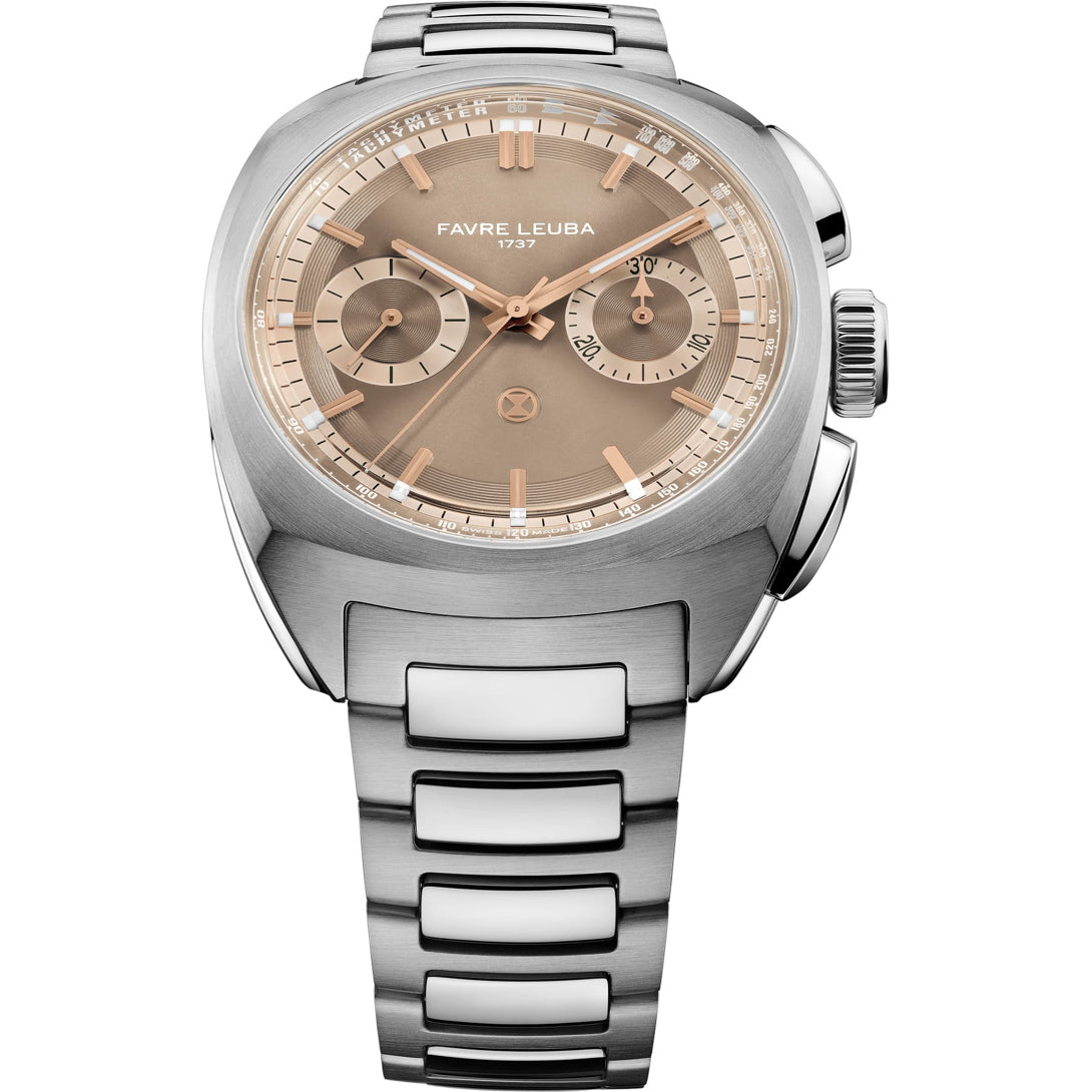 Favre Leuba 00.20101.113.08.200 Chief Chronograph