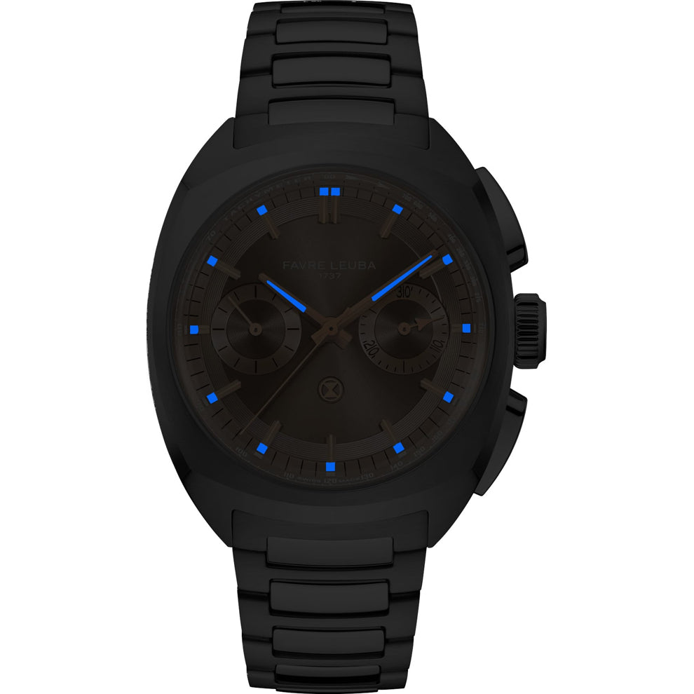 Favre Leuba 00.20101.113.08.200 Chief Chronograph