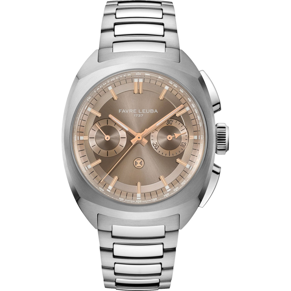 Favre Leuba 00.20101.113.08.200 Chief Chronograph