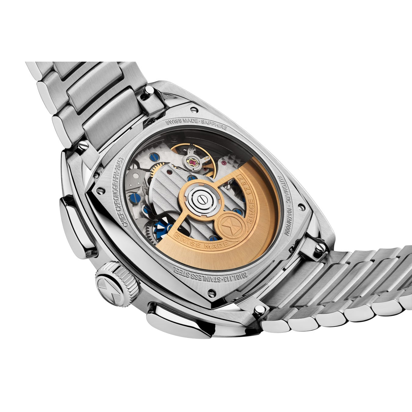 Favre Leuba 00.20101.113.08.200 Chief Chronograph