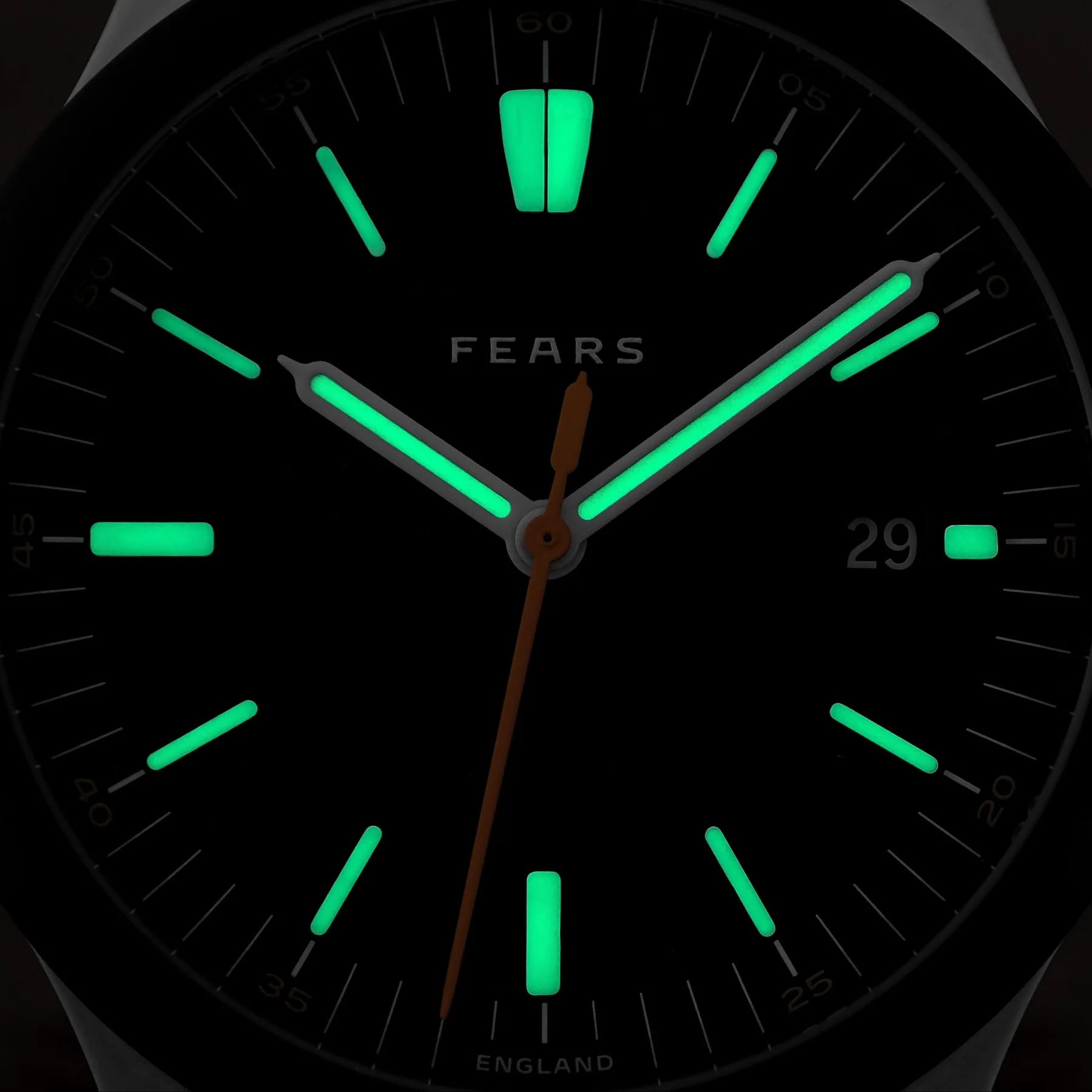 Fears Redcliff 39.5 'ES'