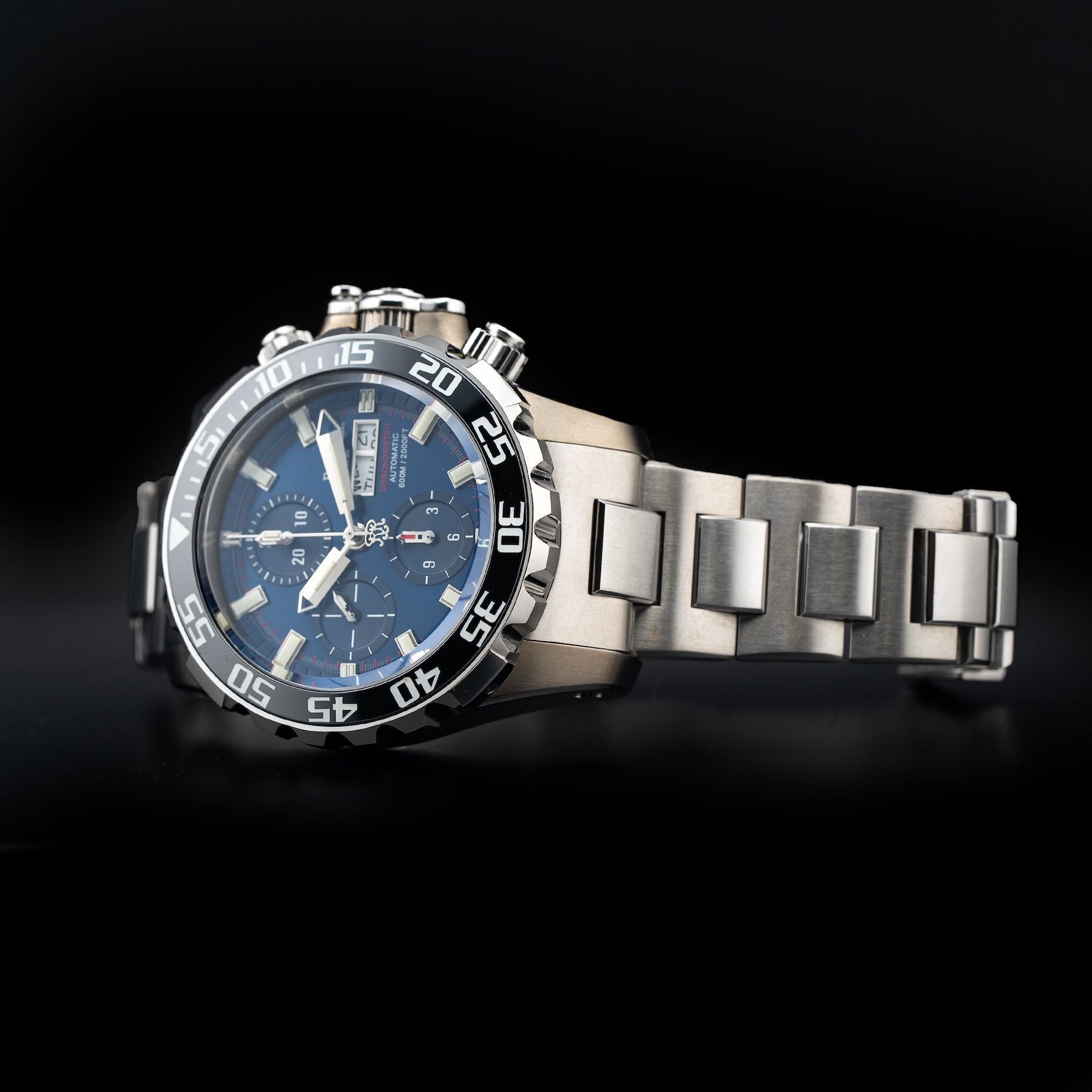 Ball DC3226A-S6C-BE Engineer Hydrocarbon NEDU