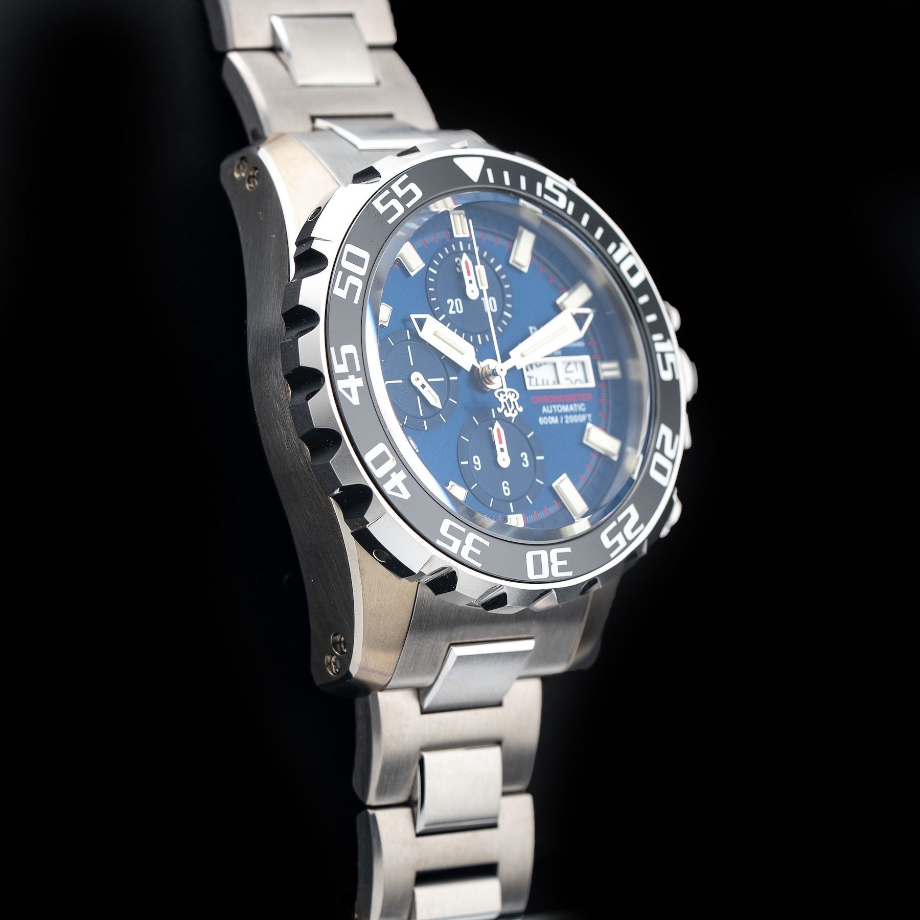 Ball DC3226A-S6C-BE Engineer Hydrocarbon NEDU
