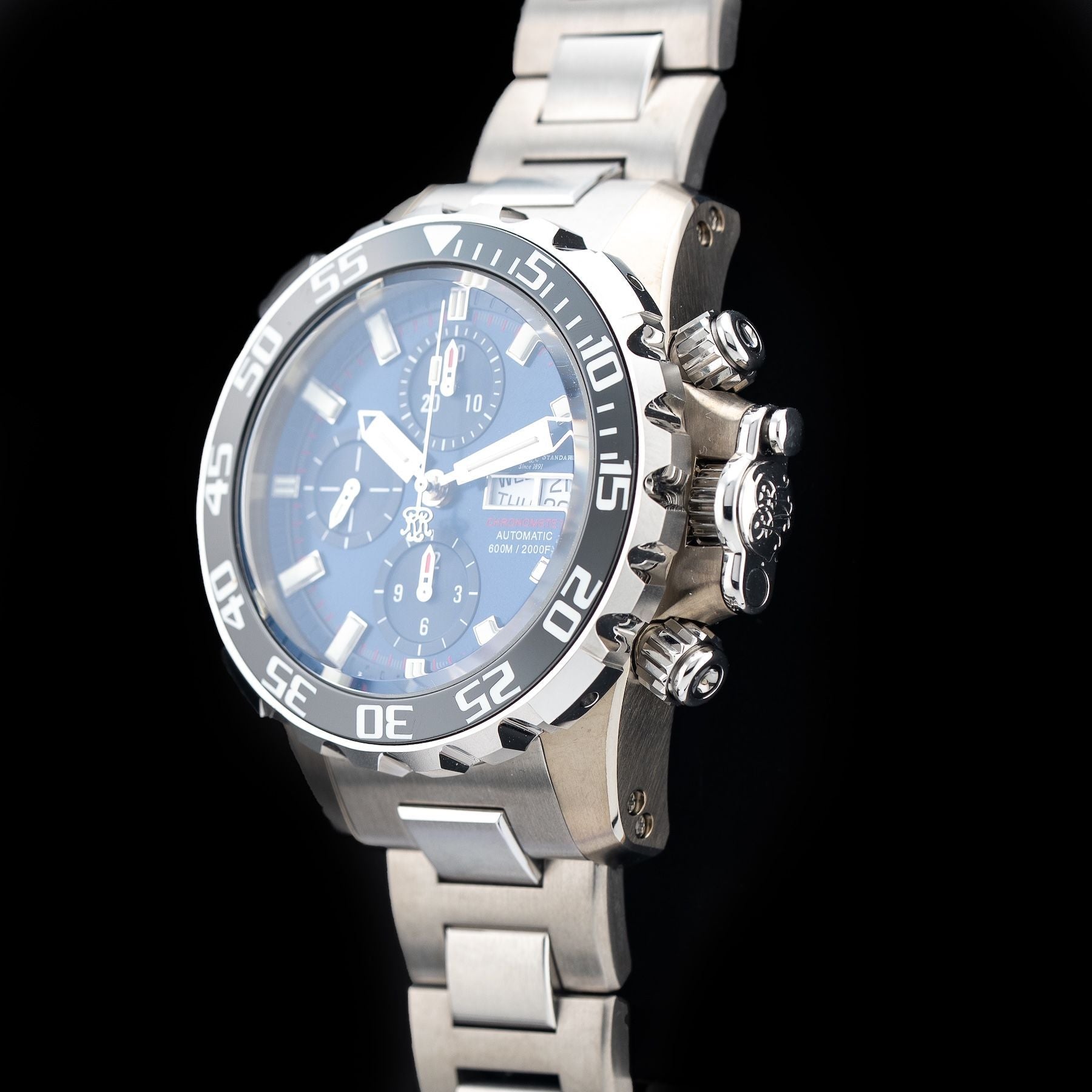 Ball DC3226A-S6C-BE Engineer Hydrocarbon NEDU