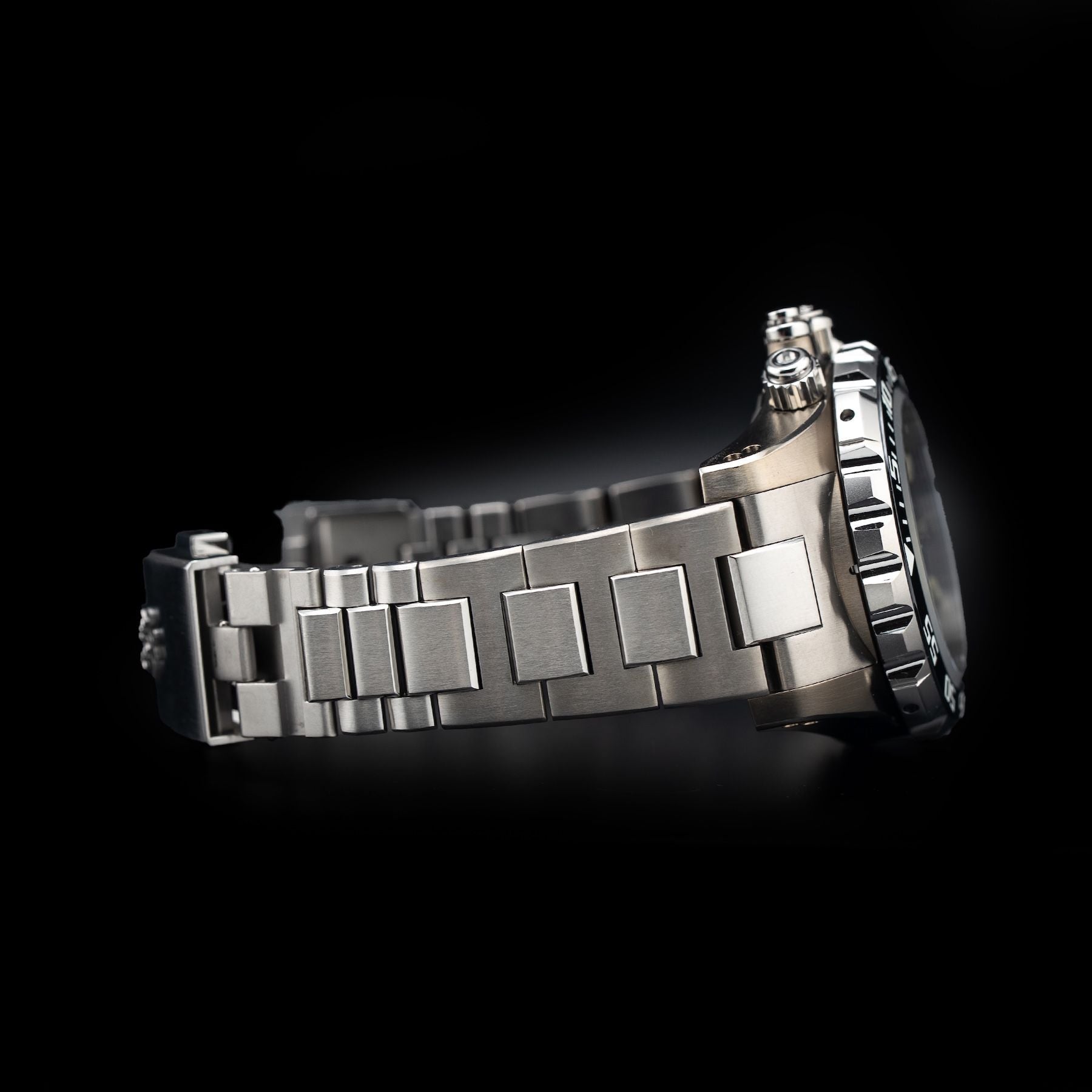 Ball DC3226A-S6C-BE Engineer Hydrocarbon NEDU