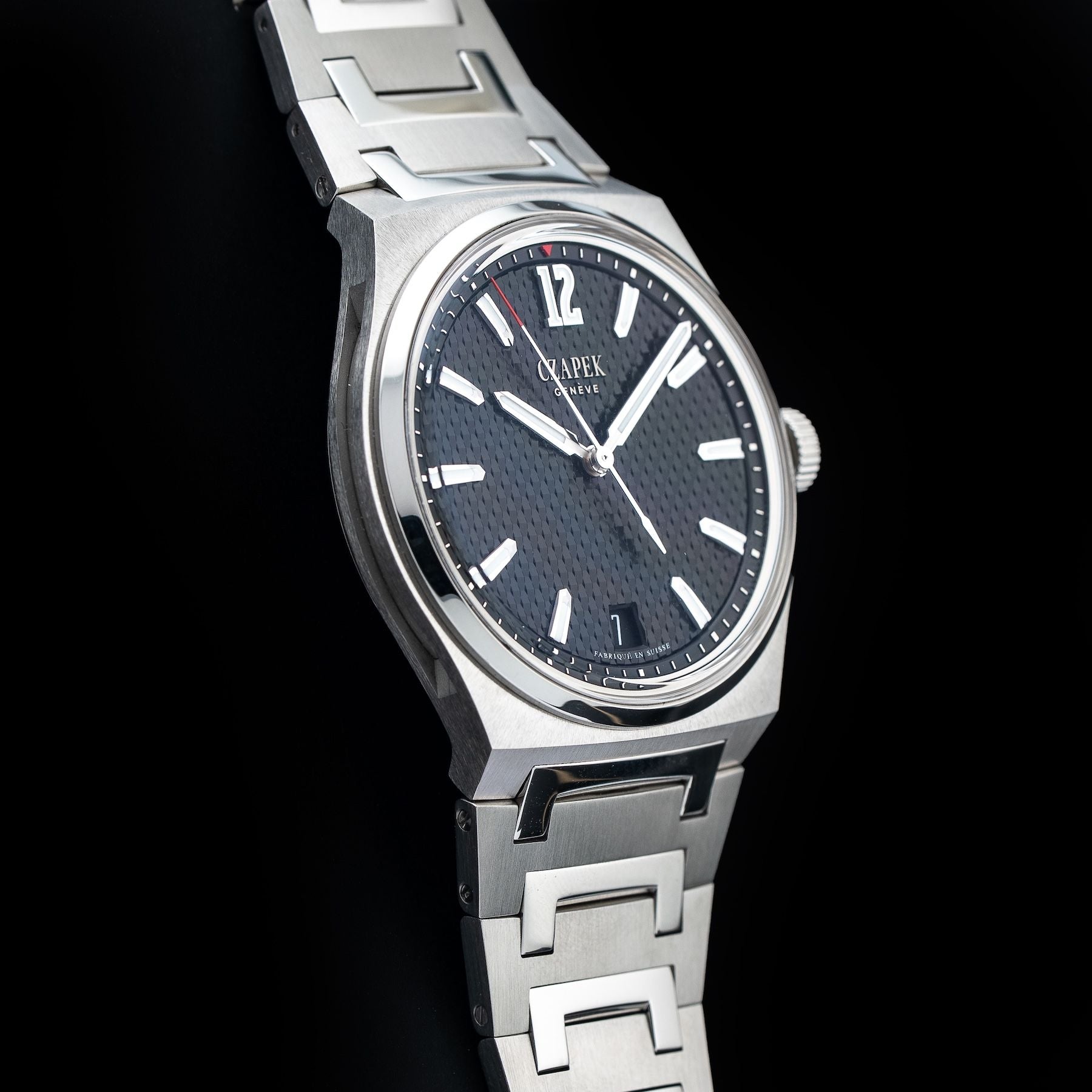 Czapek Antarctique Passage De Drake