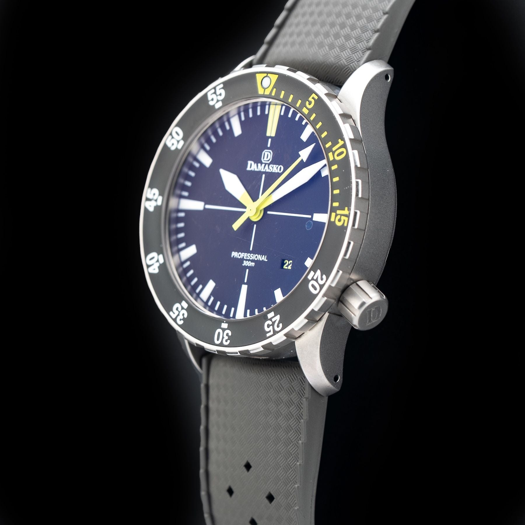 Damasko DSub1