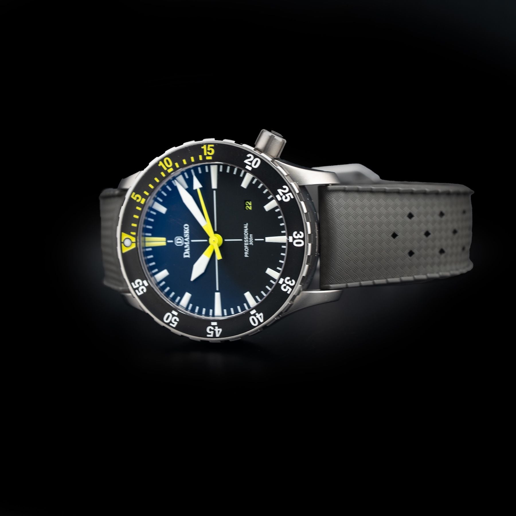 Damasko DSub1