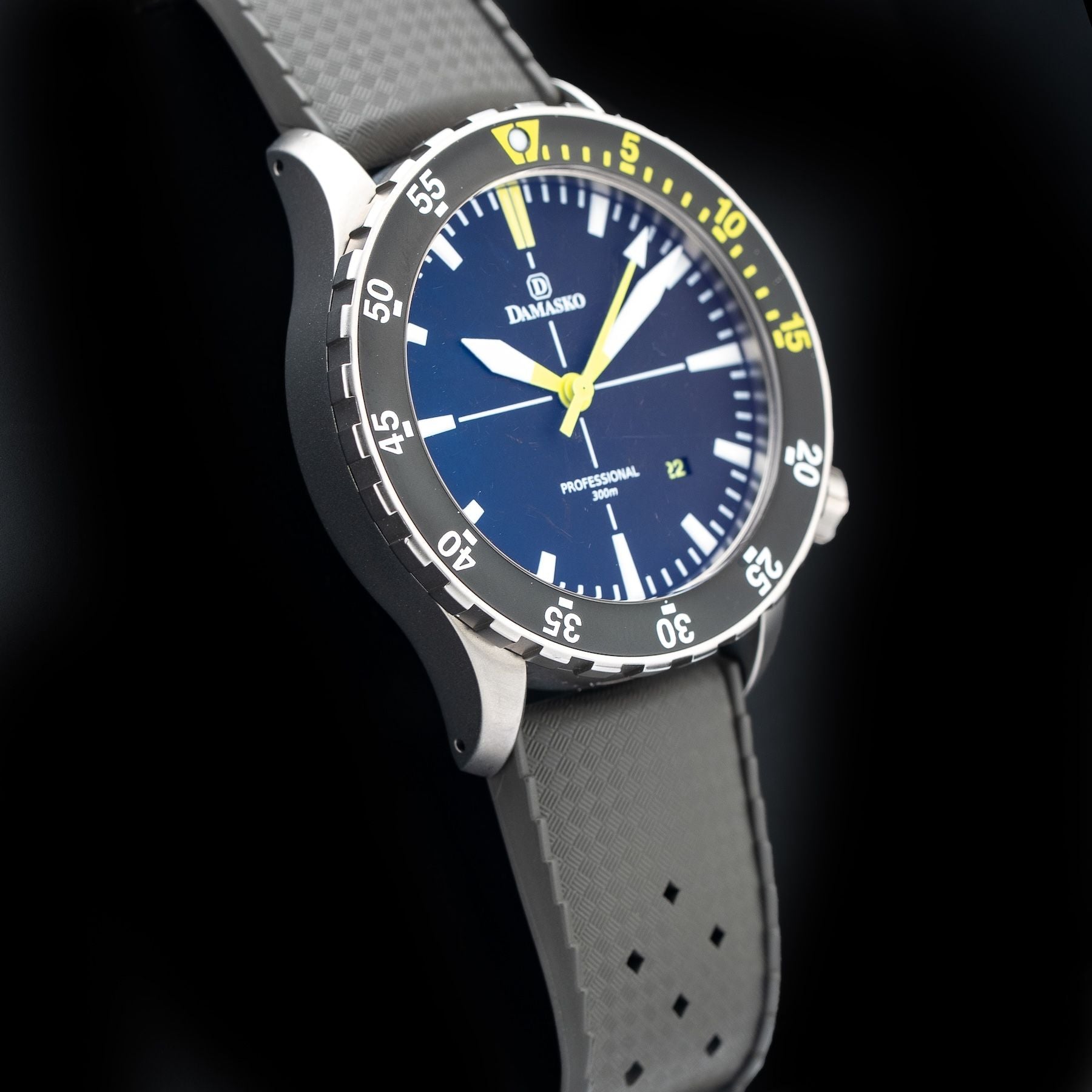 Damasko DSub1
