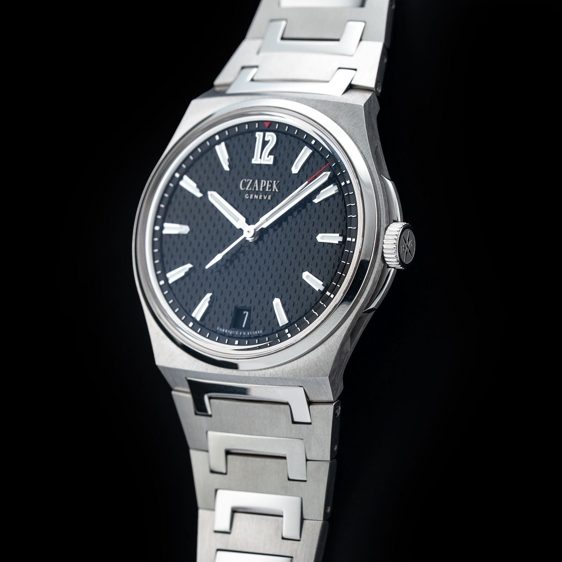 Czapek Antarctique Passage De Drake