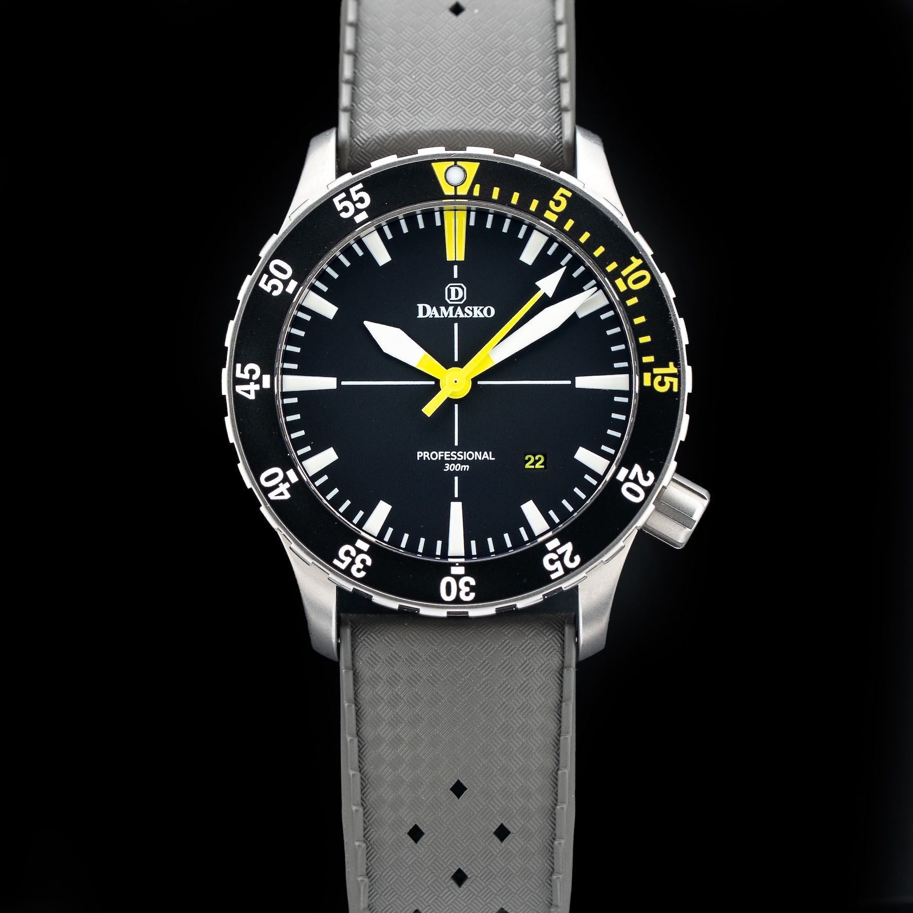 Damasko DSub1