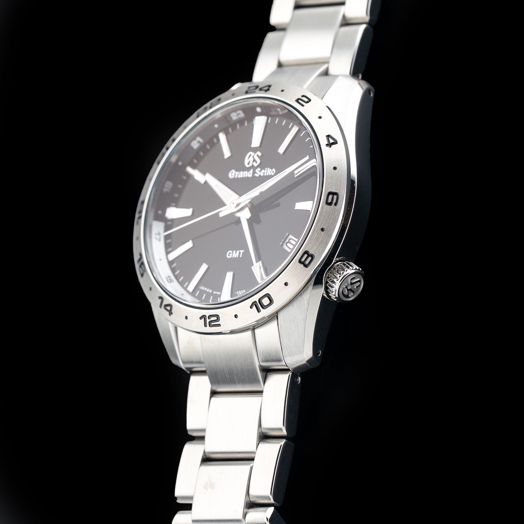 Grand Seiko SBGN027