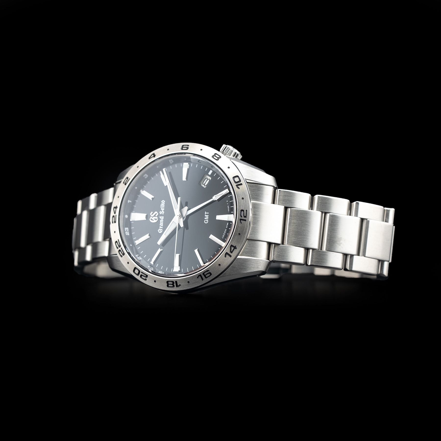 Grand Seiko SBGN027