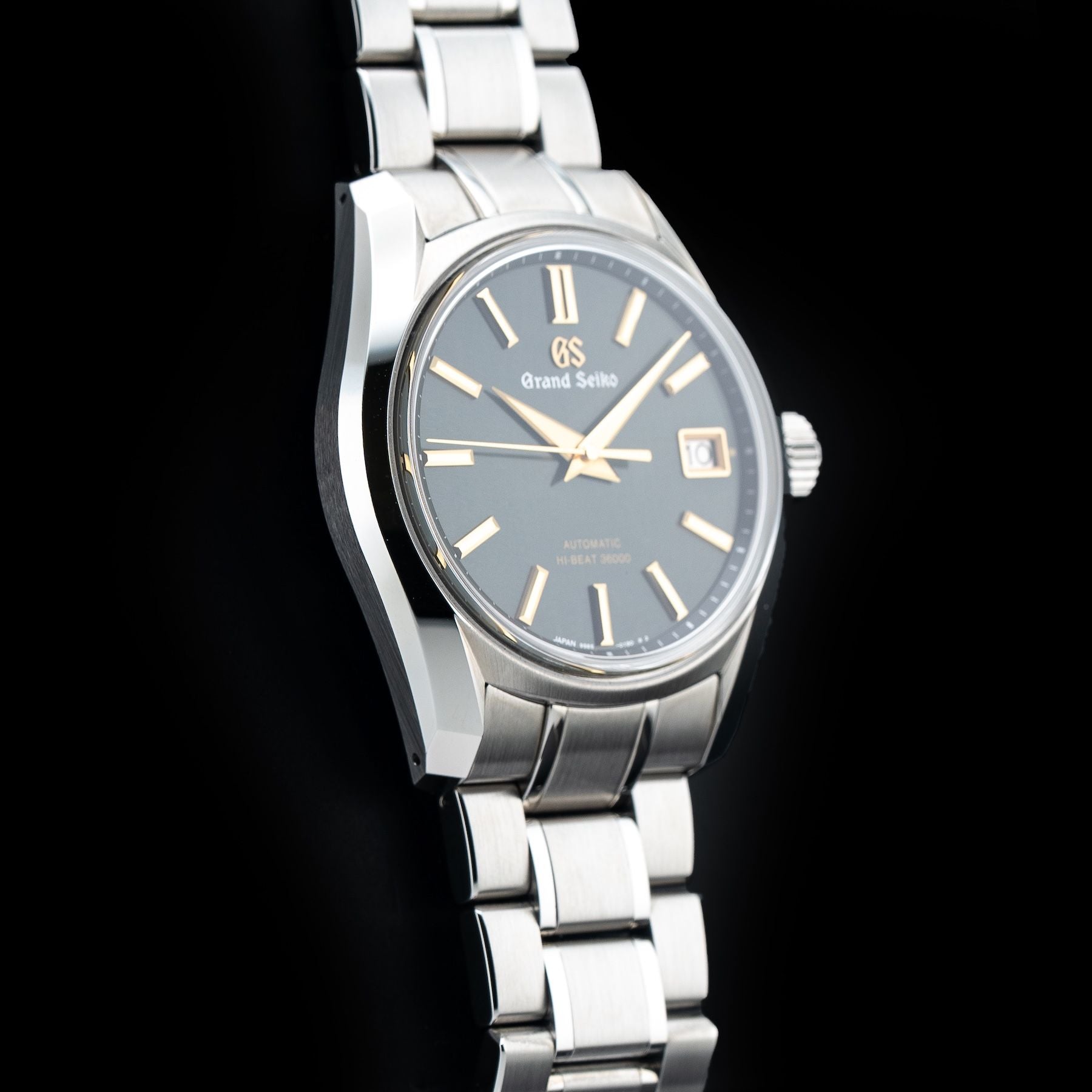 Grand Seiko SBGH271 Four Seasons Summer