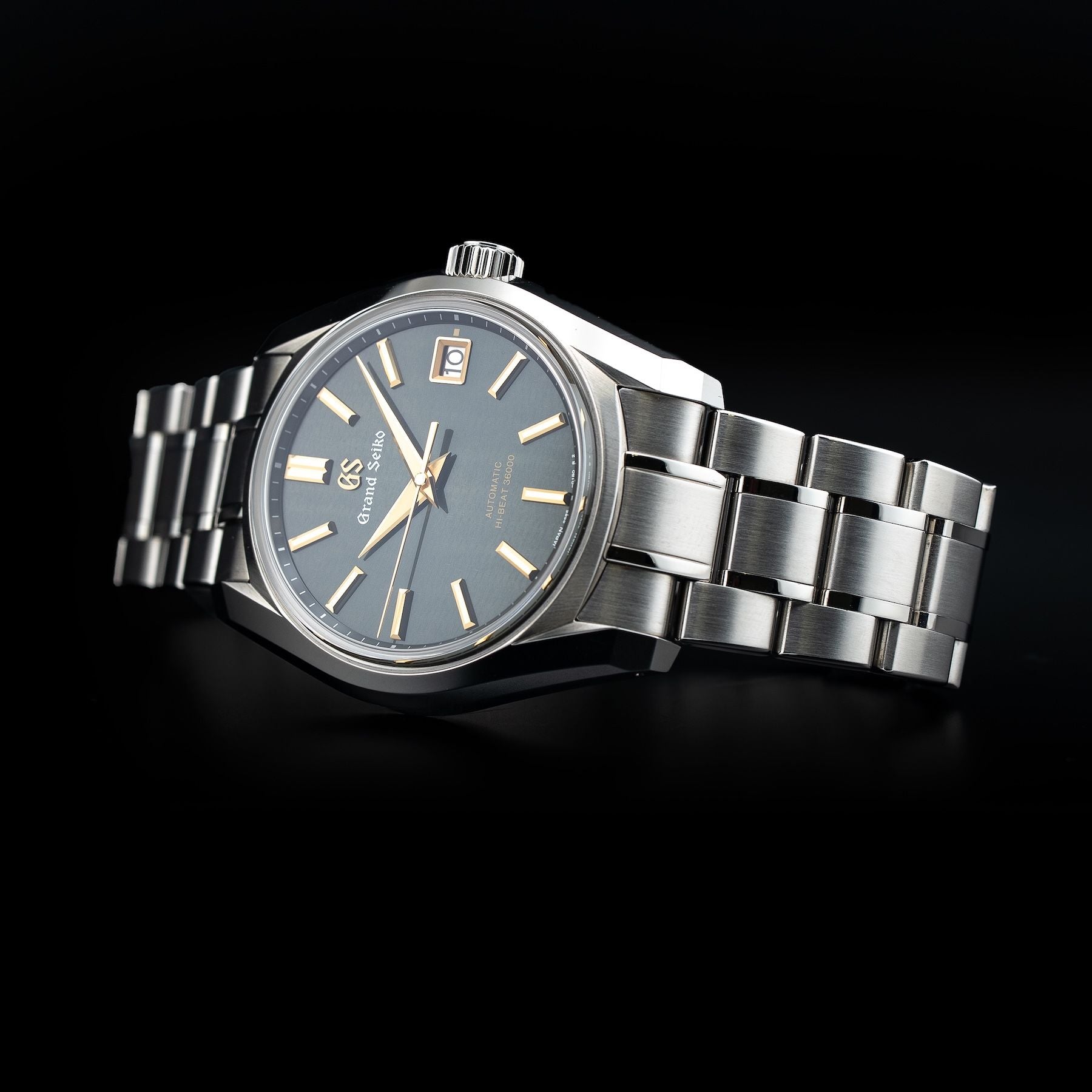 Grand Seiko SBGH271 Four Seasons Summer
