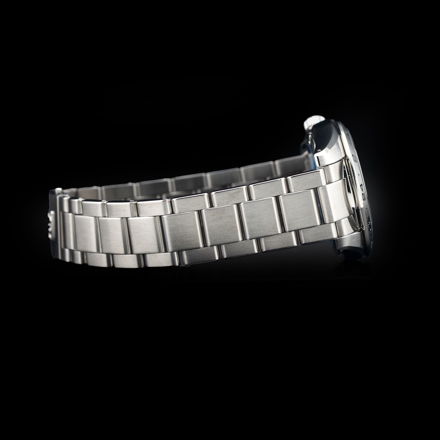Grand Seiko SBGN027