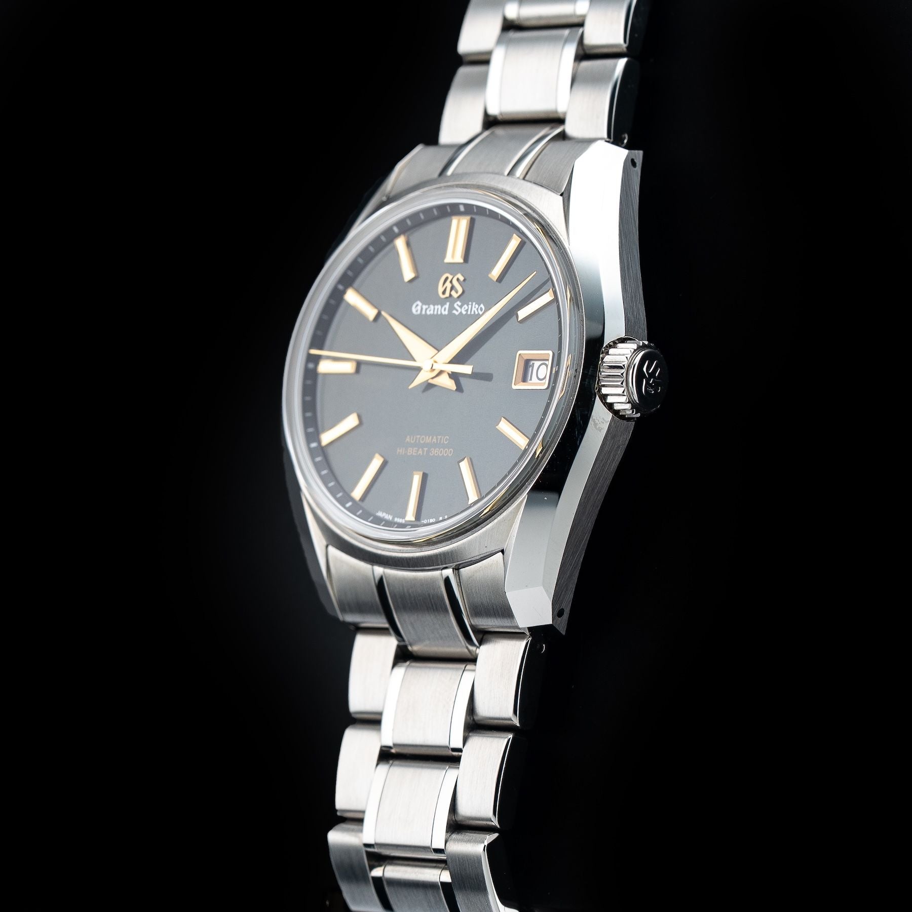 Grand Seiko SBGH271 Four Seasons Summer