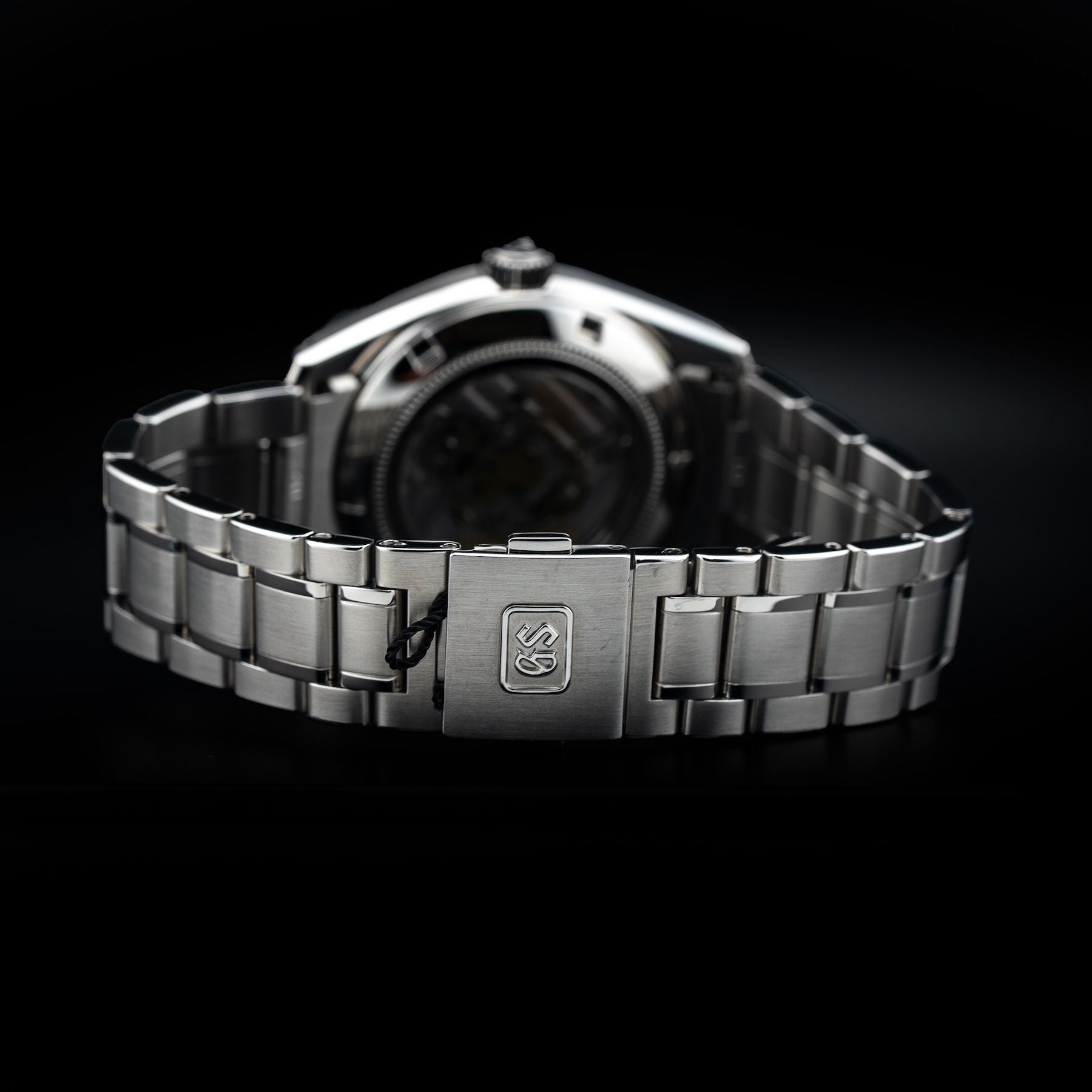 Grand Seiko SBGH271 Four Seasons Summer