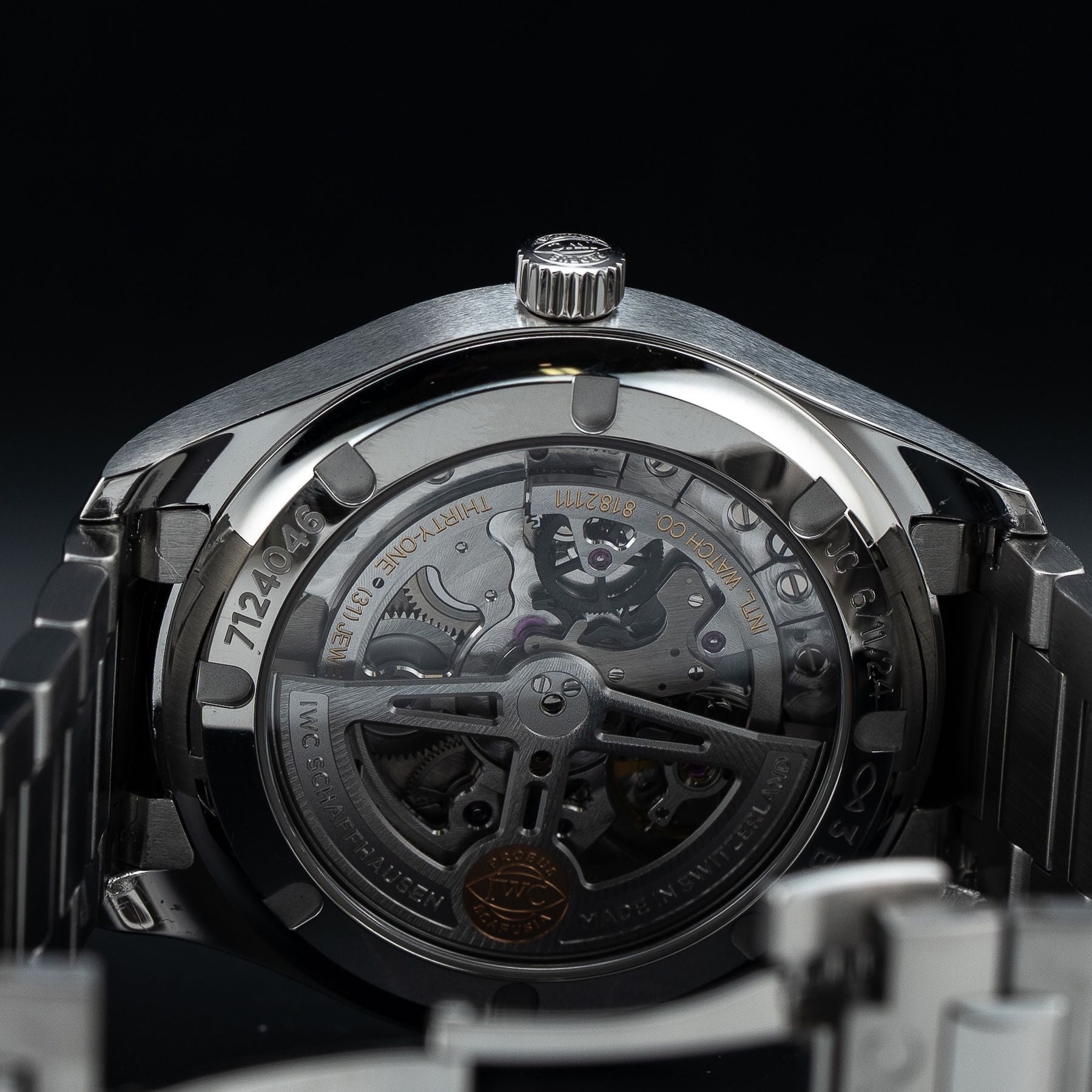 IWC IW358312 Portugieser