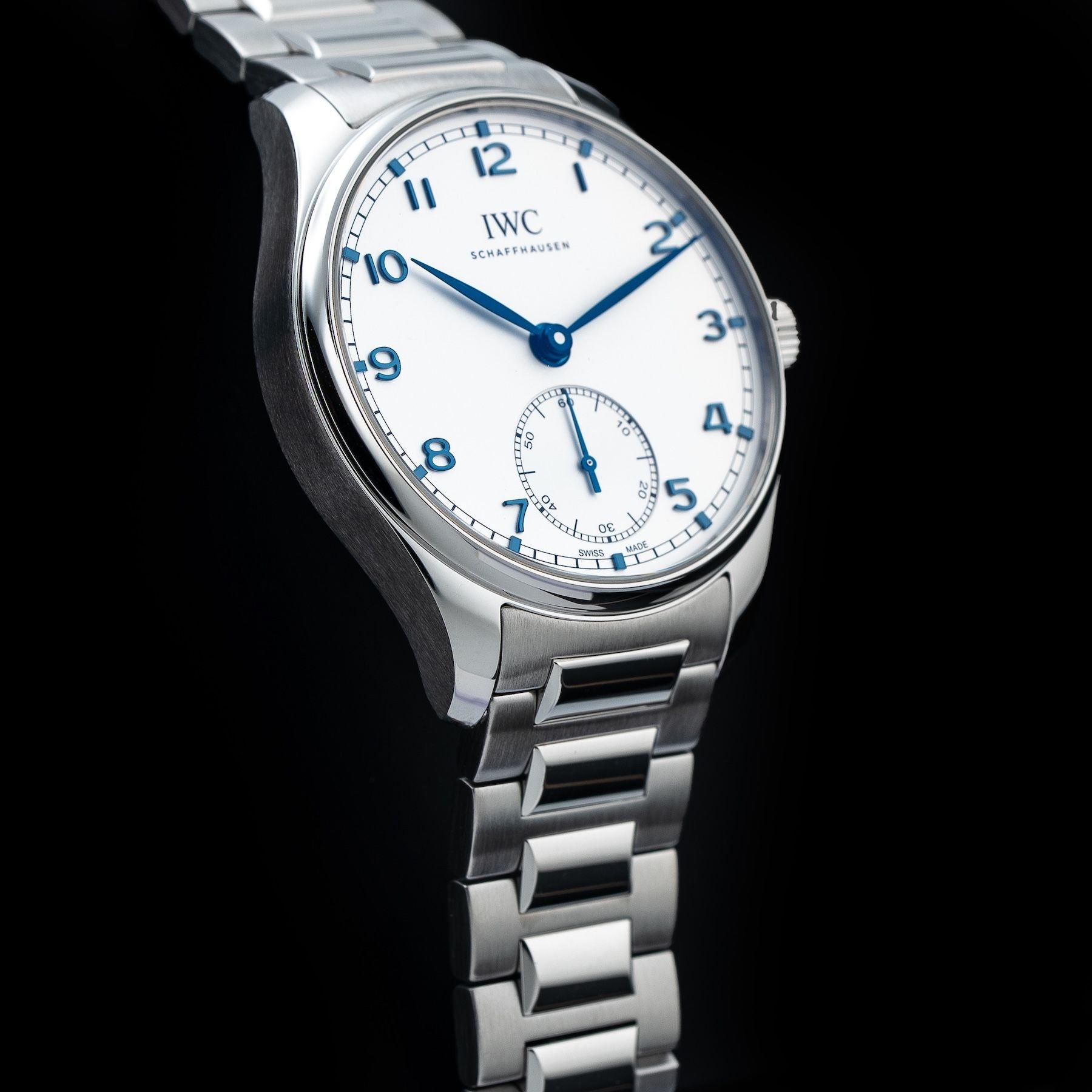 IWC IW358312 Portugieser