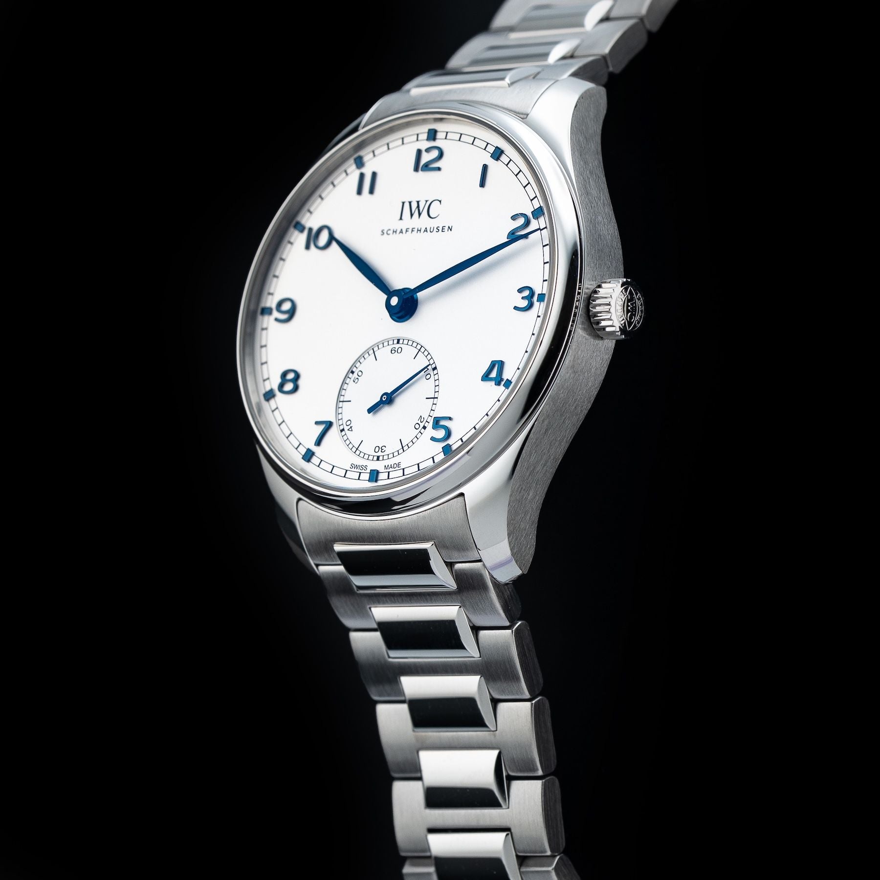 IWC IW358312 Portugieser