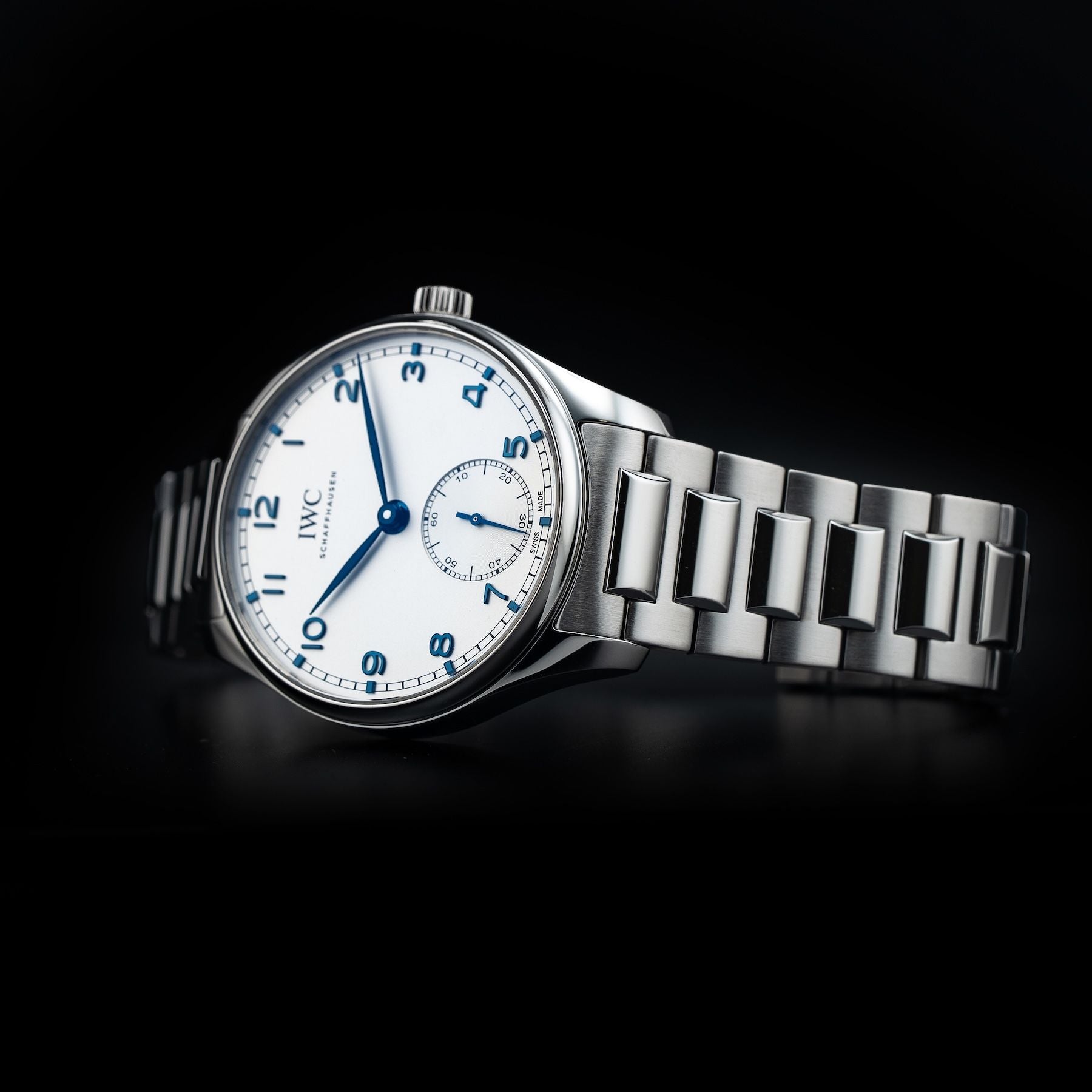 IWC IW358312 Portugieser
