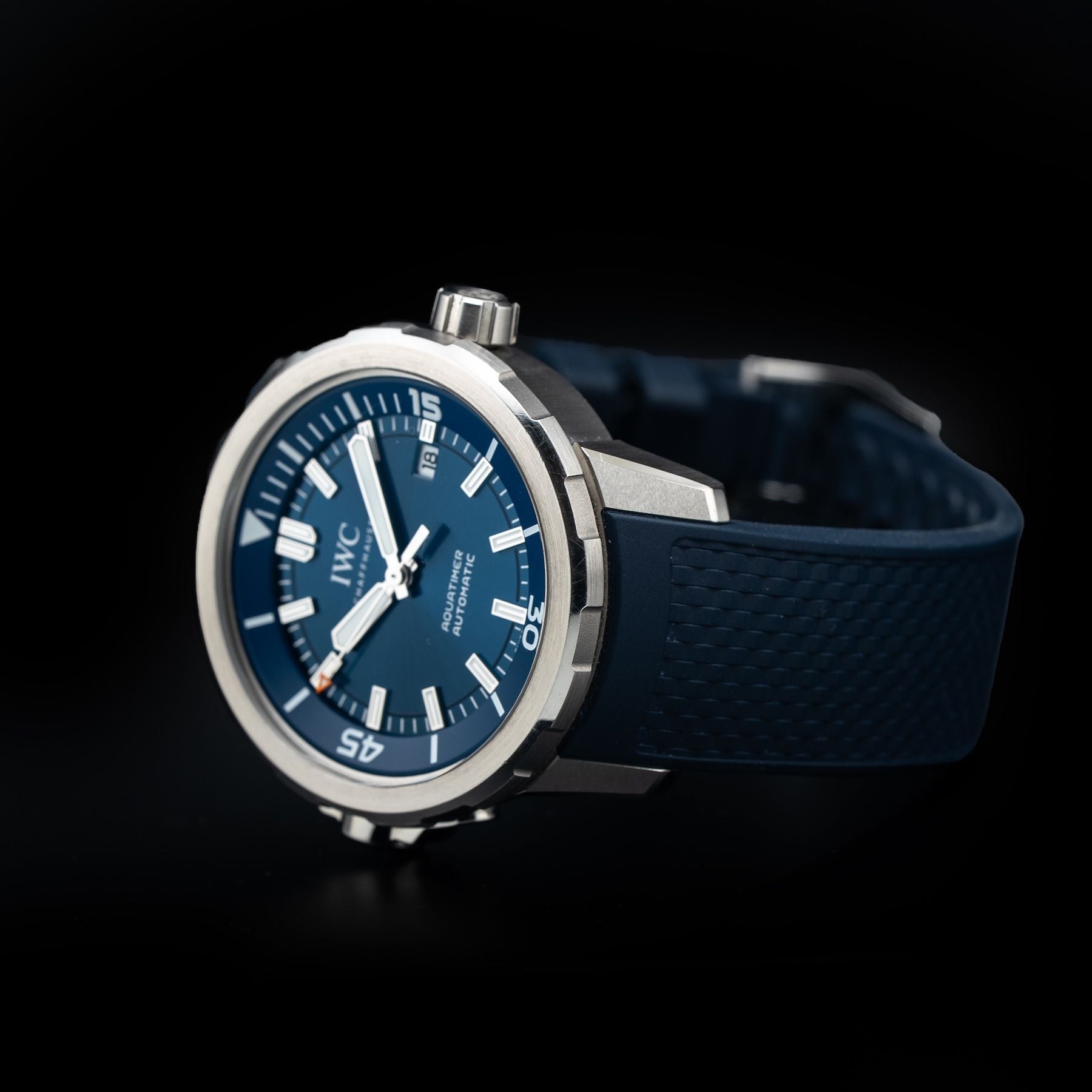 IWC IW328801 Aquatimer Automatic