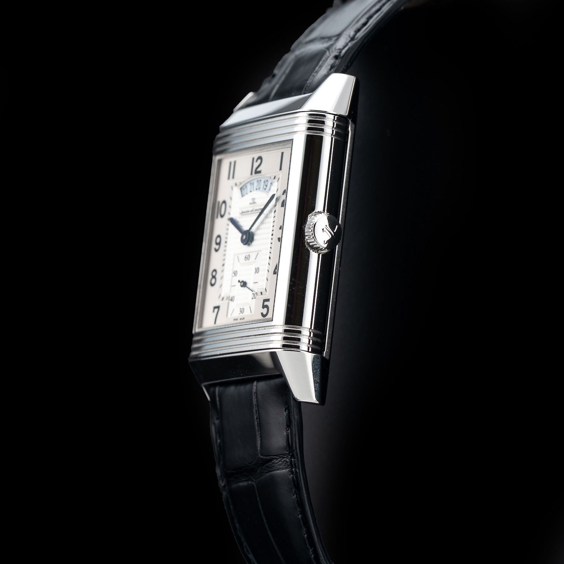 Jaeger LeCoultre JLQ3748421 Grande Reverso Duo