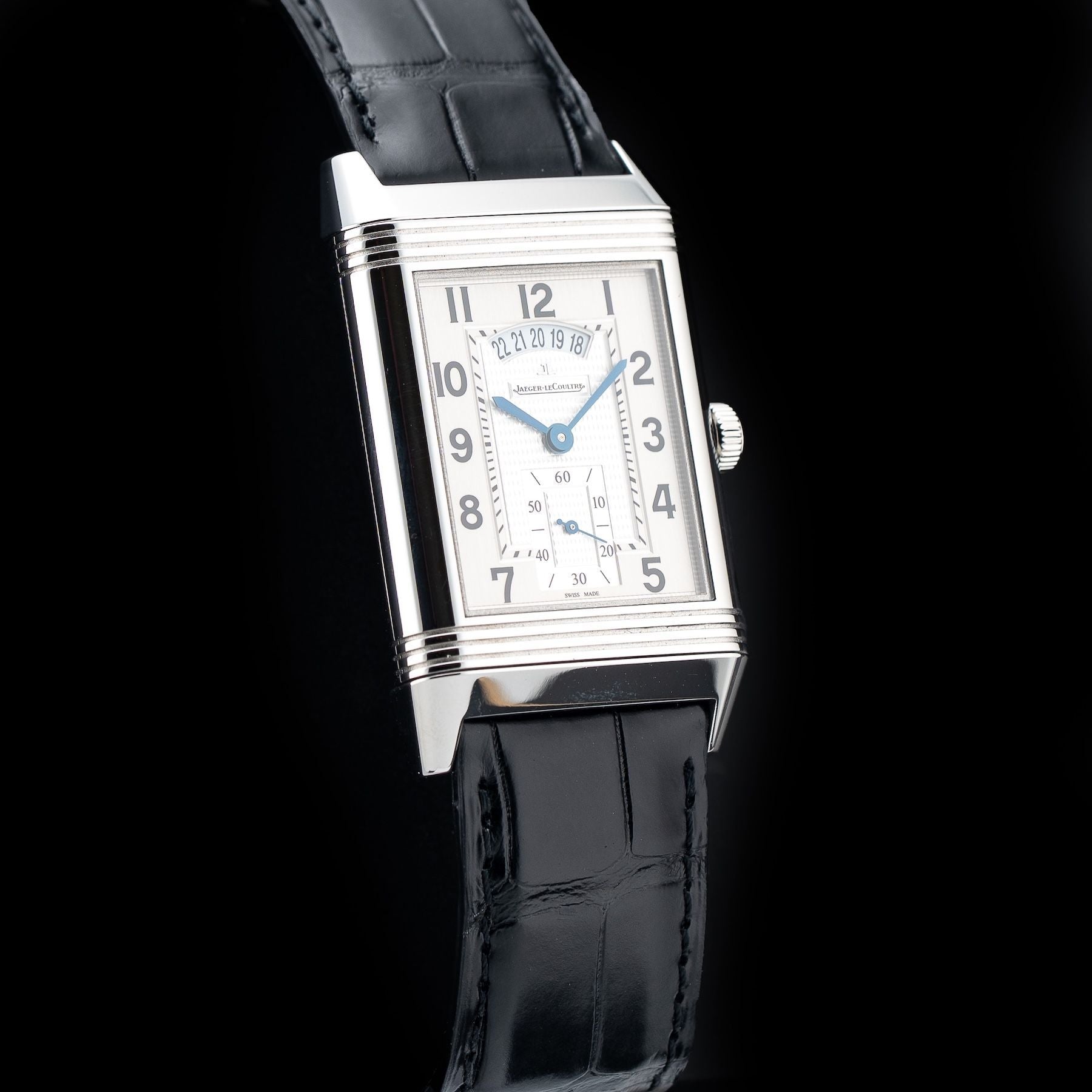 Jaeger LeCoultre JLQ3748421 Grande Reverso Duo