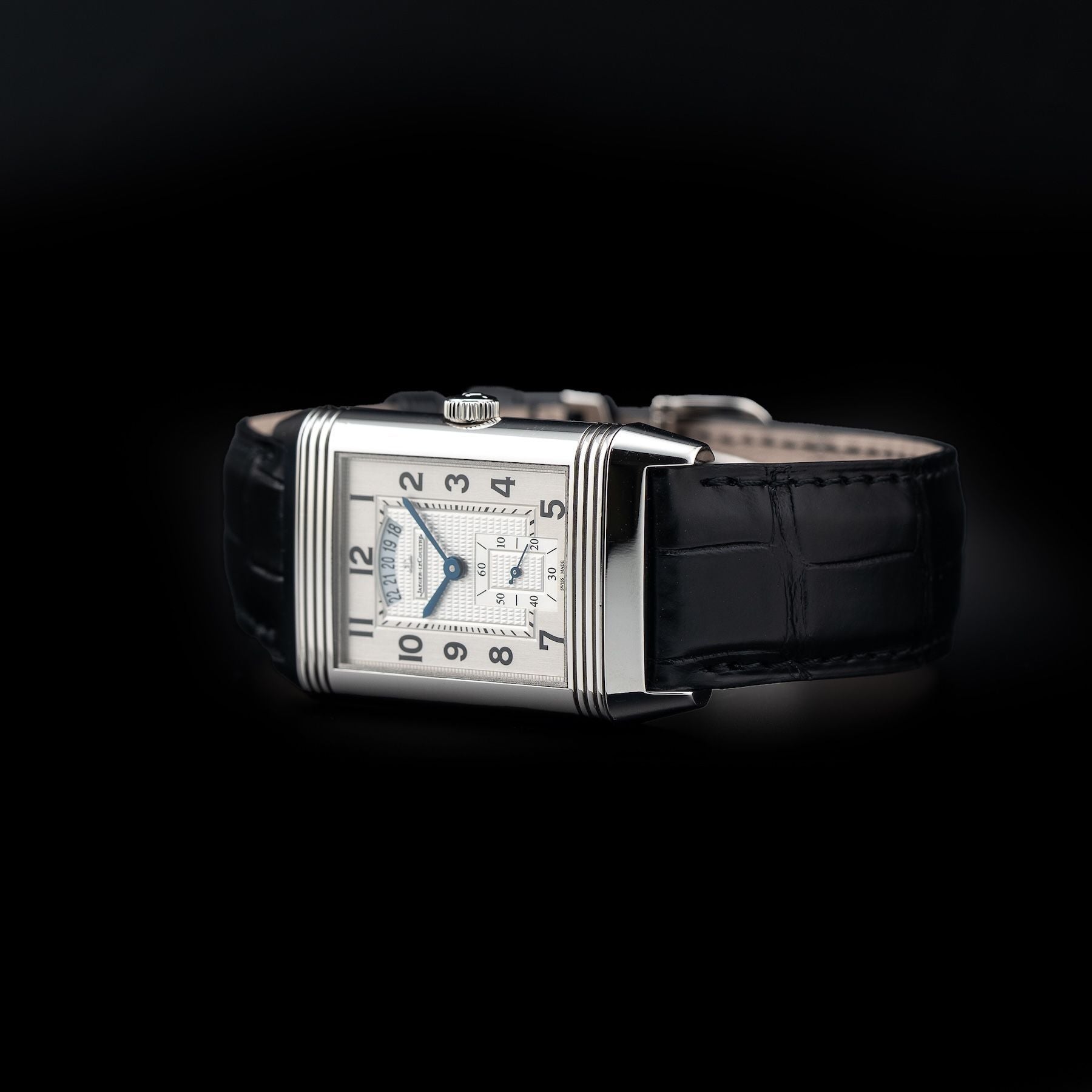 Jaeger LeCoultre JLQ3748421 Grande Reverso Duo