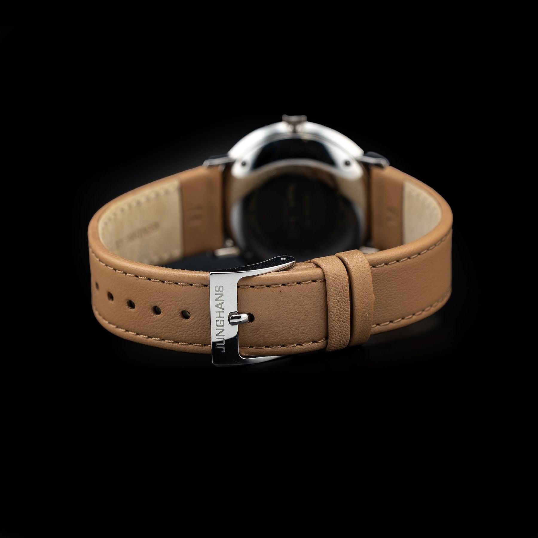 Junghans Max Bill Kleine Automatic 027/4107.02